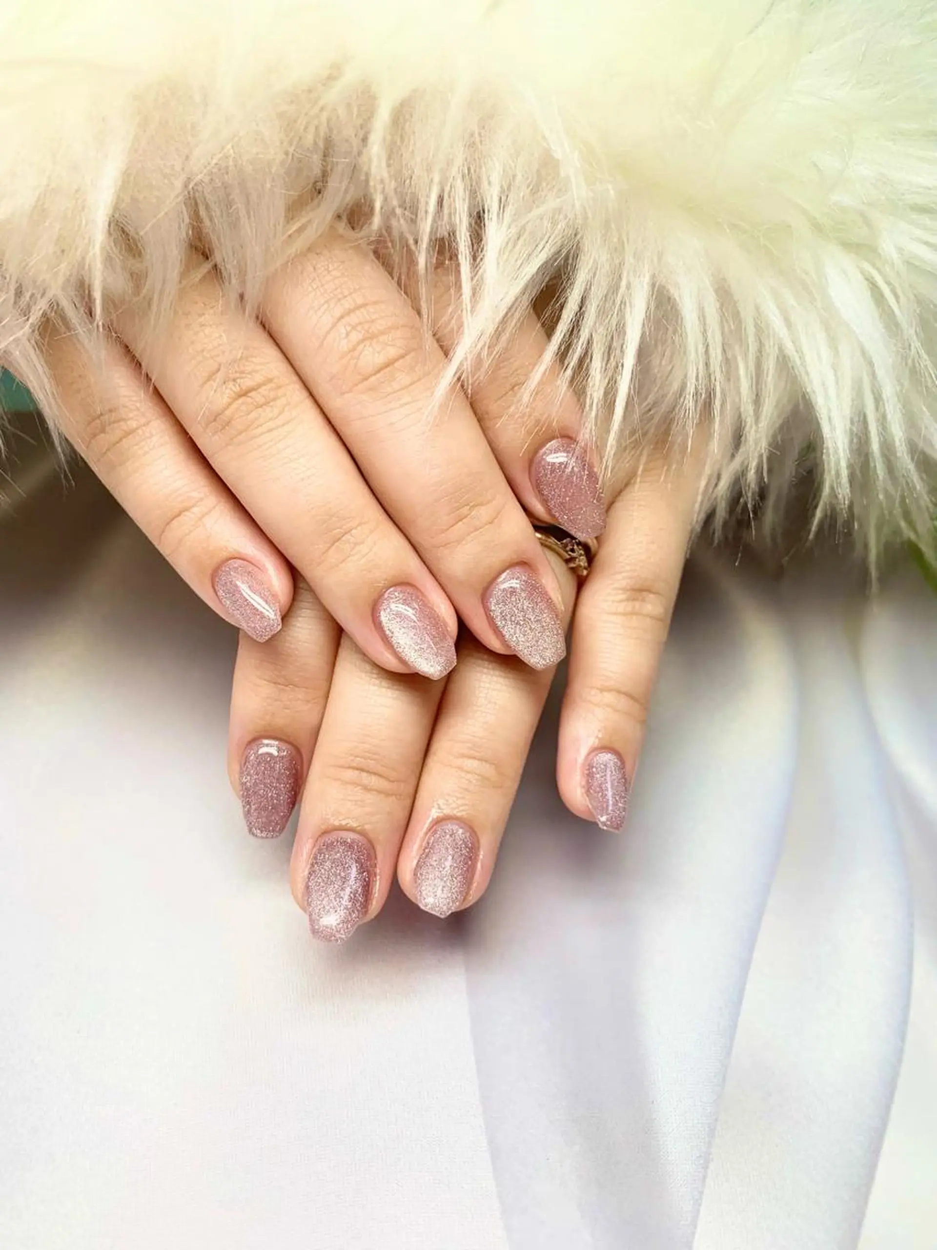 ネイル ハンドネイル 痩身/脱毛/ネイル HARUKAのエステ・リラクイメージ