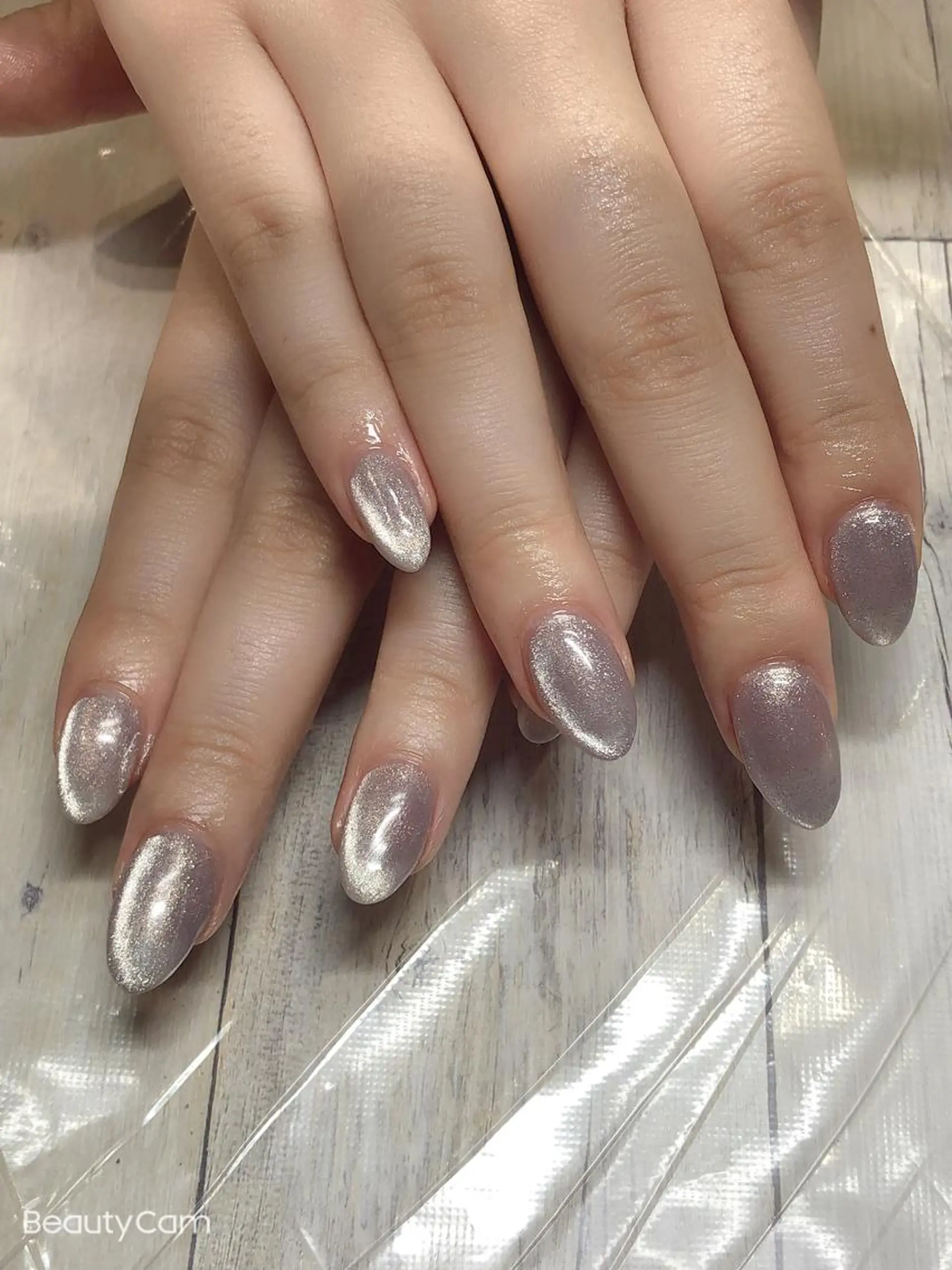 ネイル 💎Guarendo💎錦糸町店所属・✨アン ミユ✨のネイルデザイン