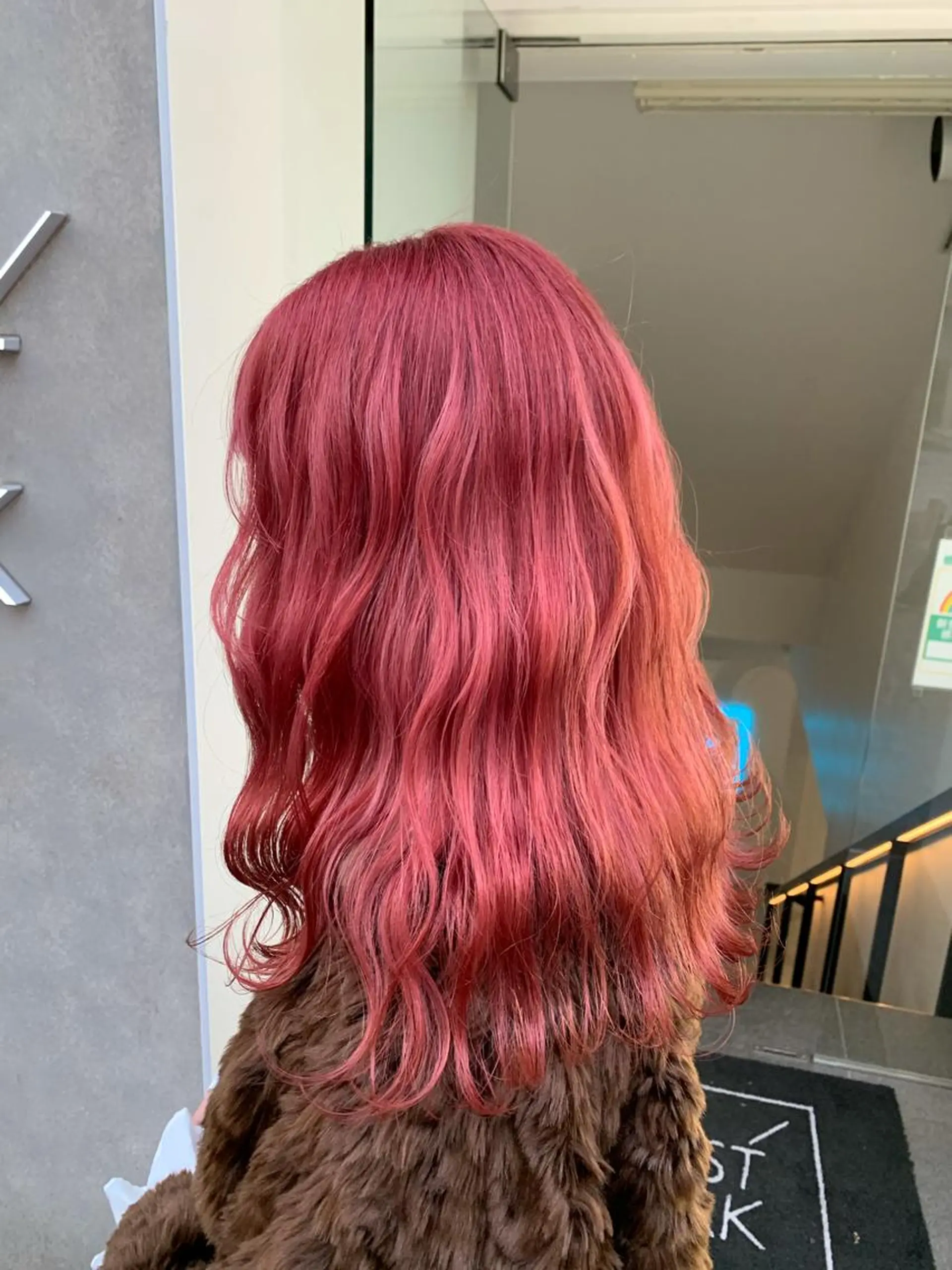 ロング カラー 🔥メンズヘア🔥 セヤシュウヘイのヘアスタイル