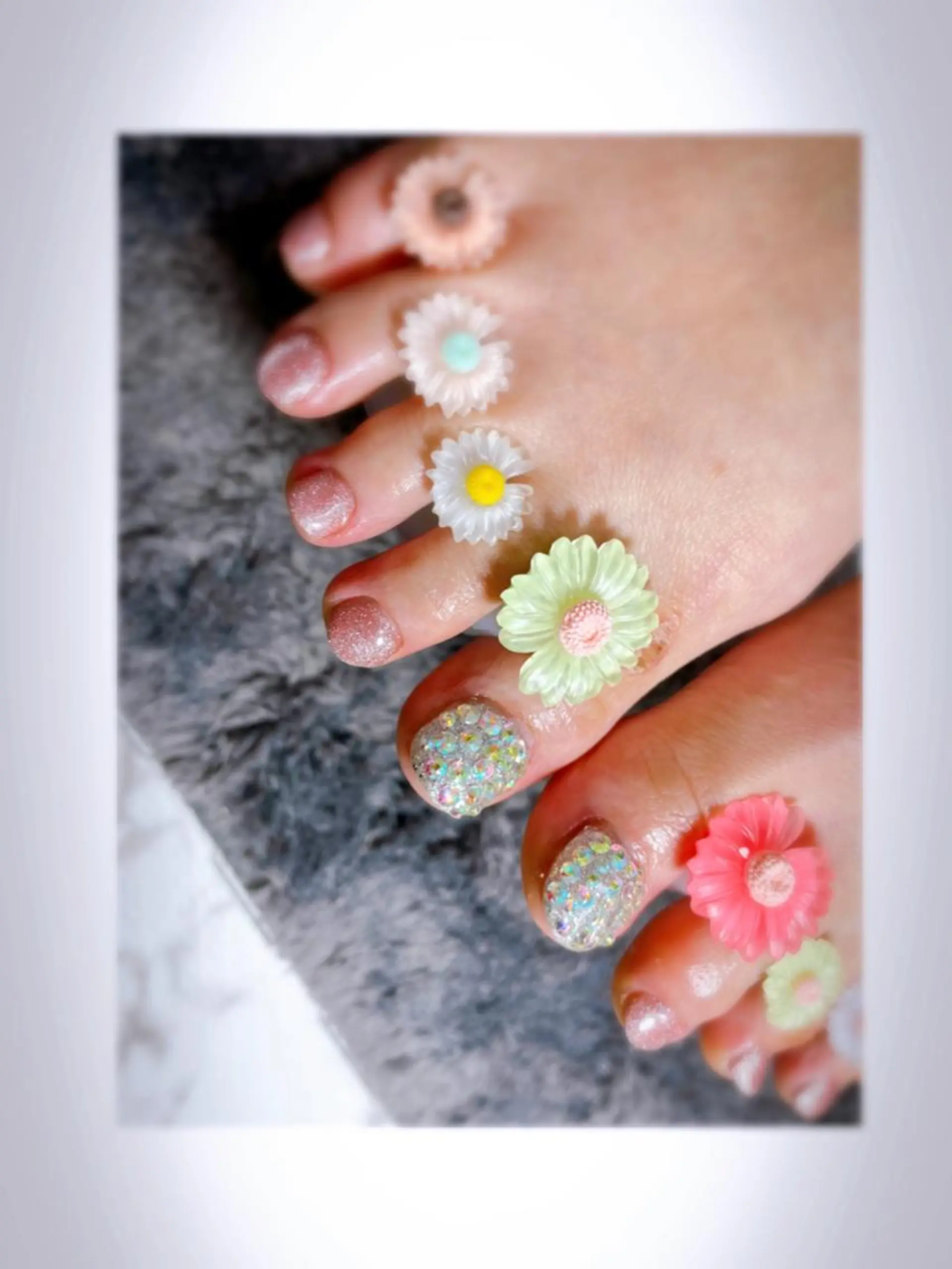 ネイル プライベートサロン M's   nailのネイルデザイン