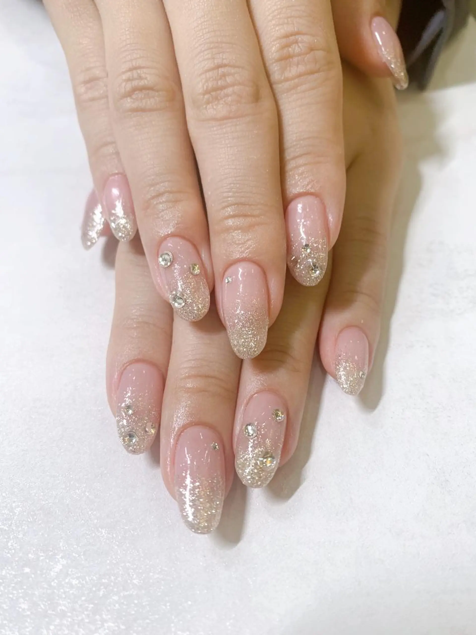 ネイル プライベートネイルサロン　i nail所属・プライベートサロン i nailのネイルデザイン