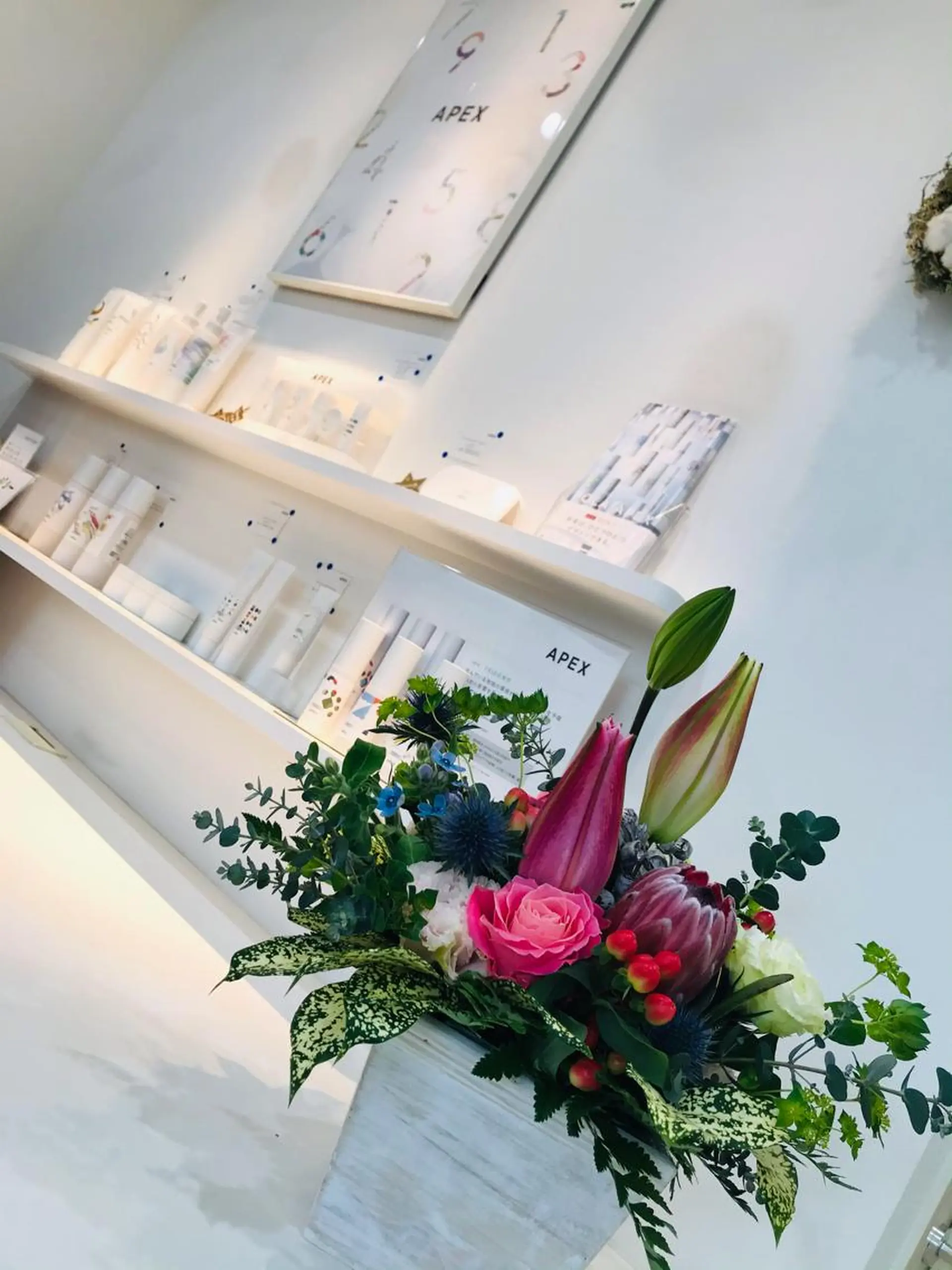 ポーラ　ザ　ビューティー　河内長野店所属・POLA 三日市町駅前店のエステ・リラクイメージ