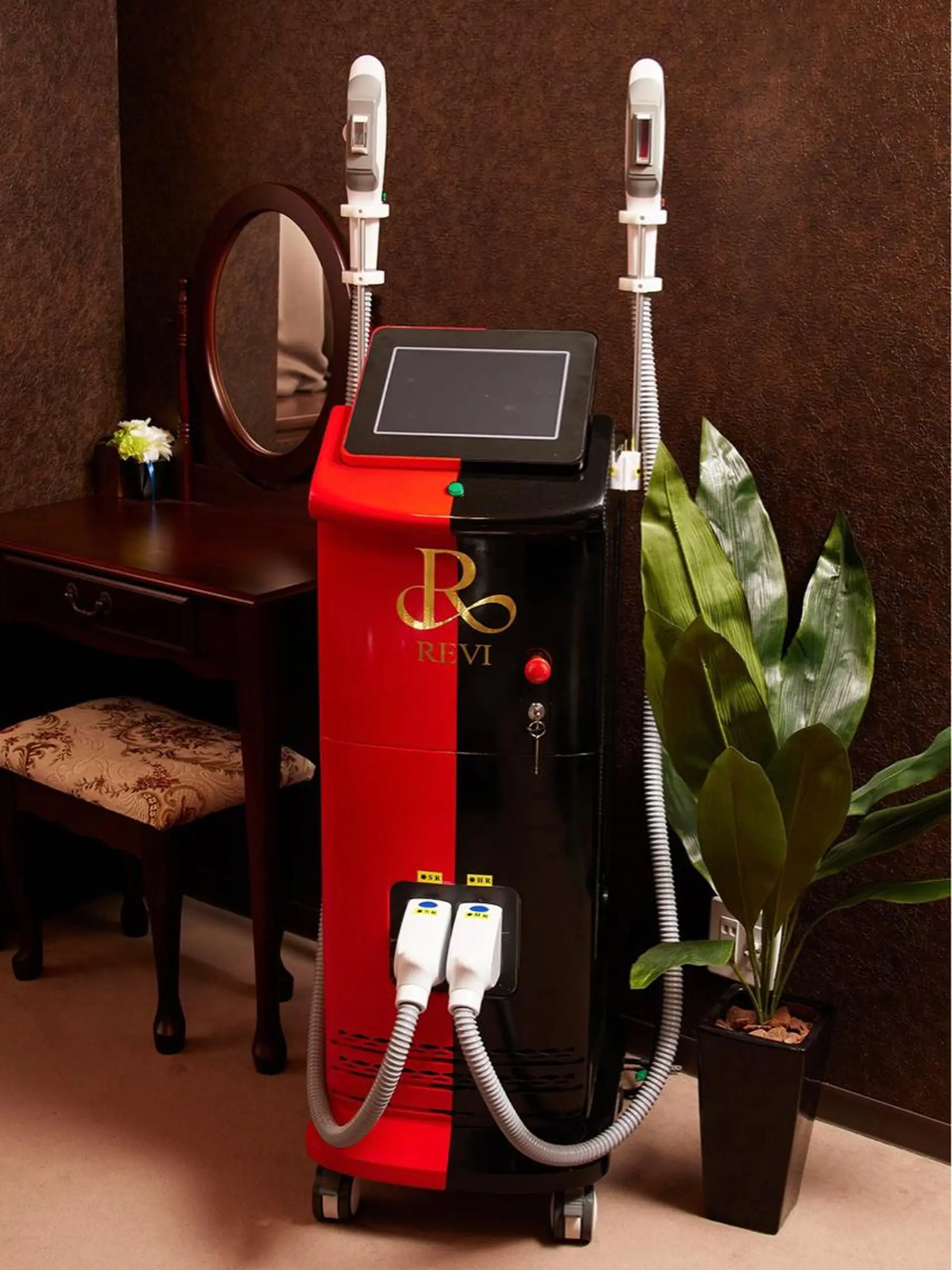 Dahlia所属・Dahlia ダリアのエステ・リラクイメージ