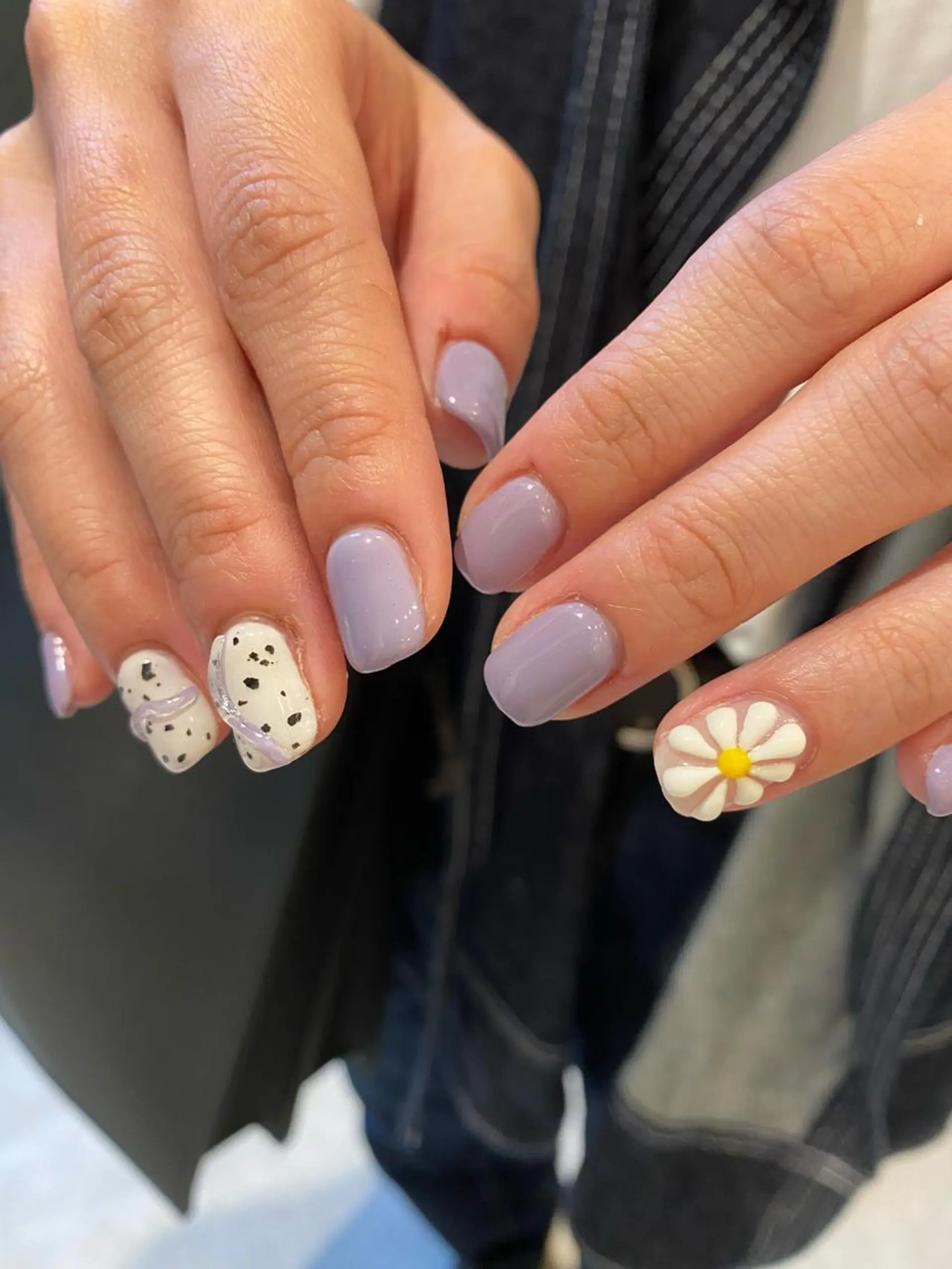 ネイル SACHIKO♪ premiereのネイルデザイン