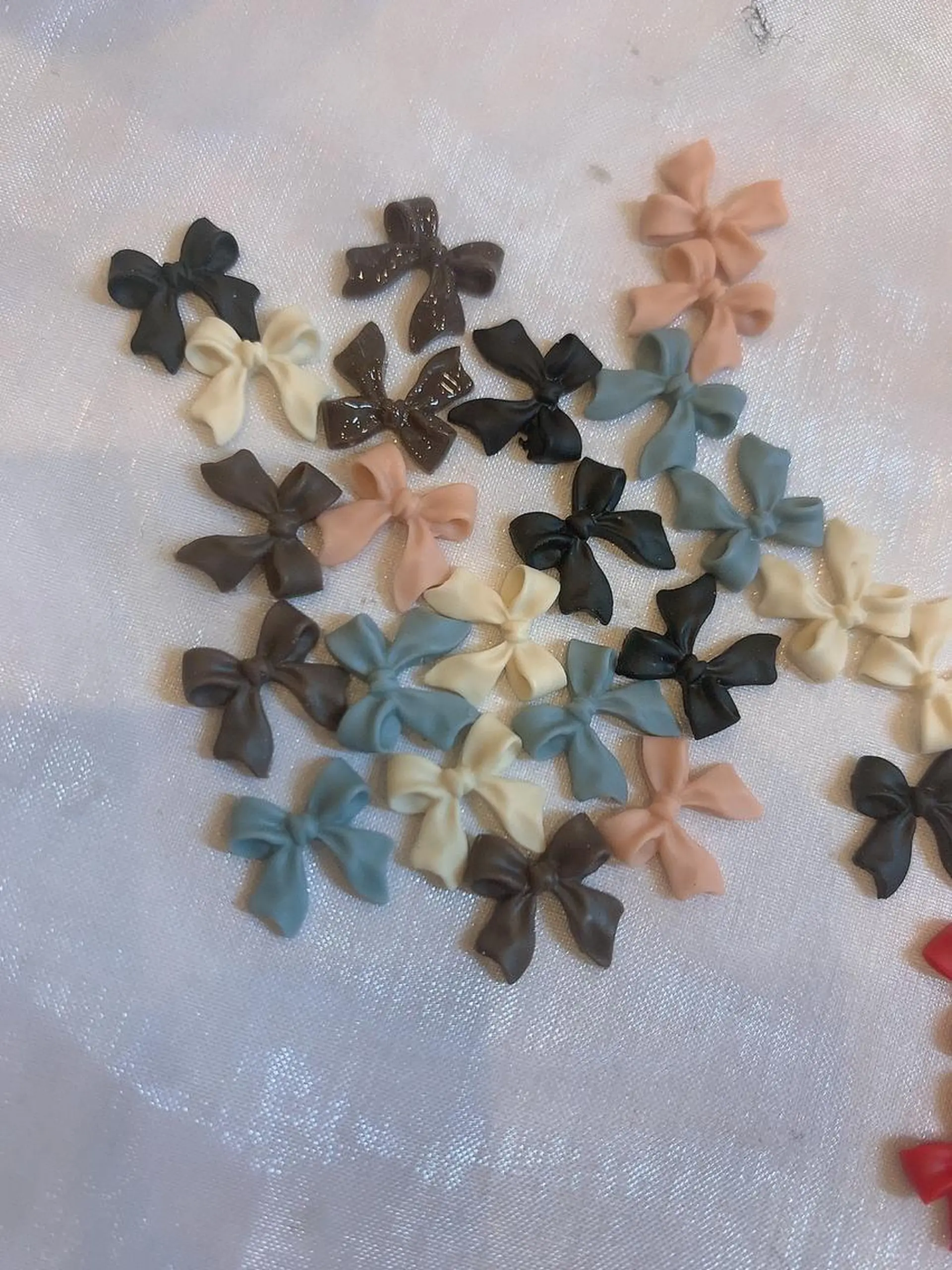 ネイル ヤマダ サクラのヘアスタイル