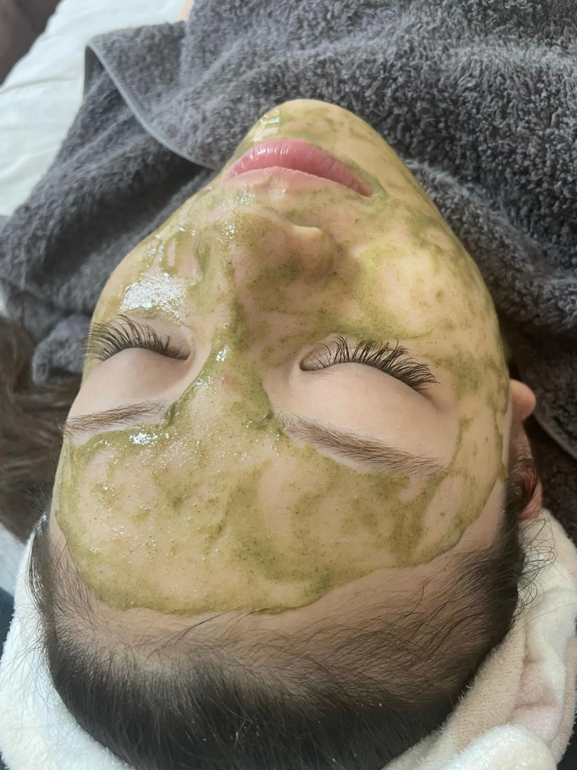 エステ miin所属・新小岩beauty saron miinのエステ・リラクイメージ