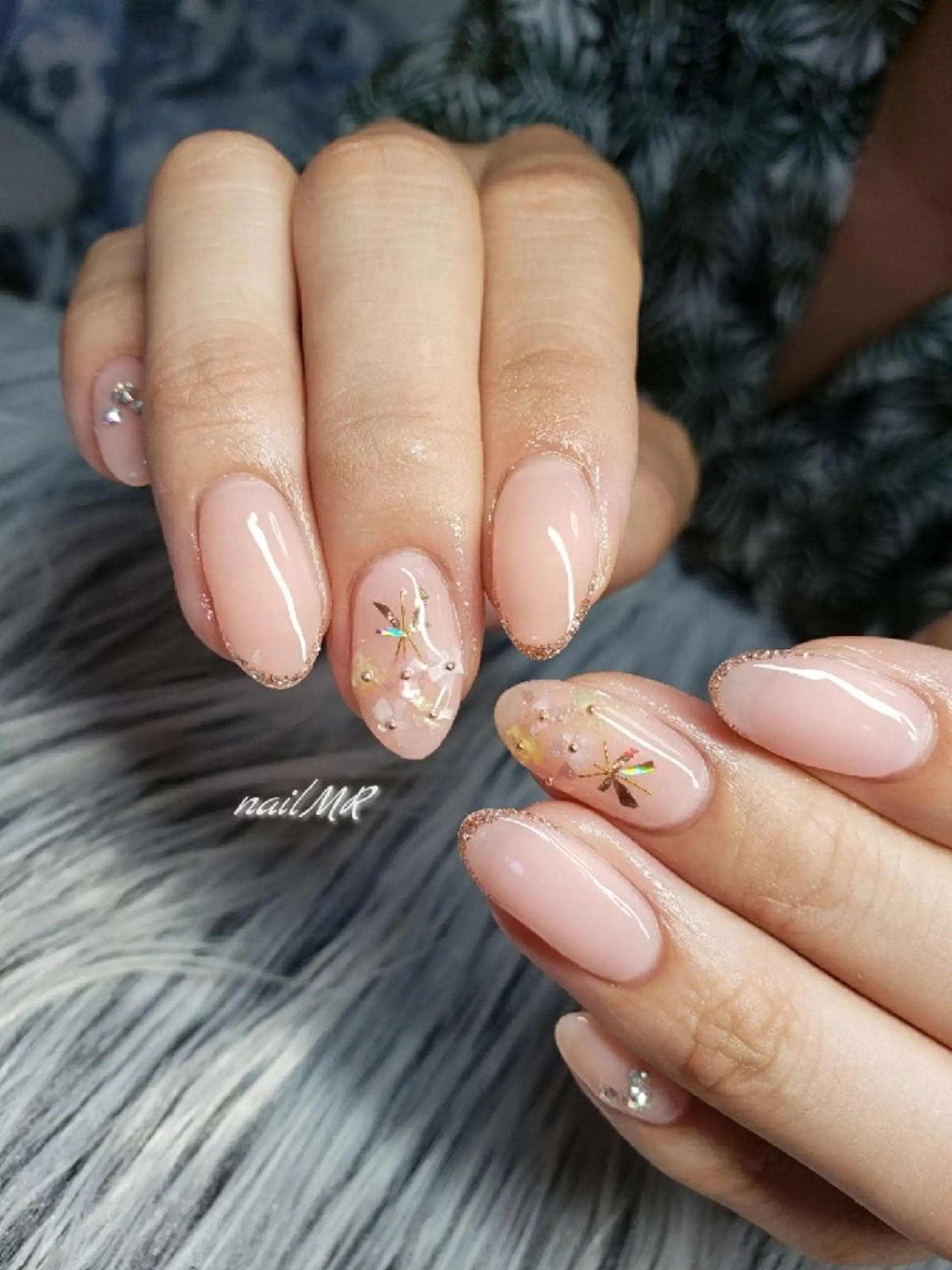 ネイル Nail salon Coco所属・Nail salon Coco【溝の口駅】のネイルデザイン