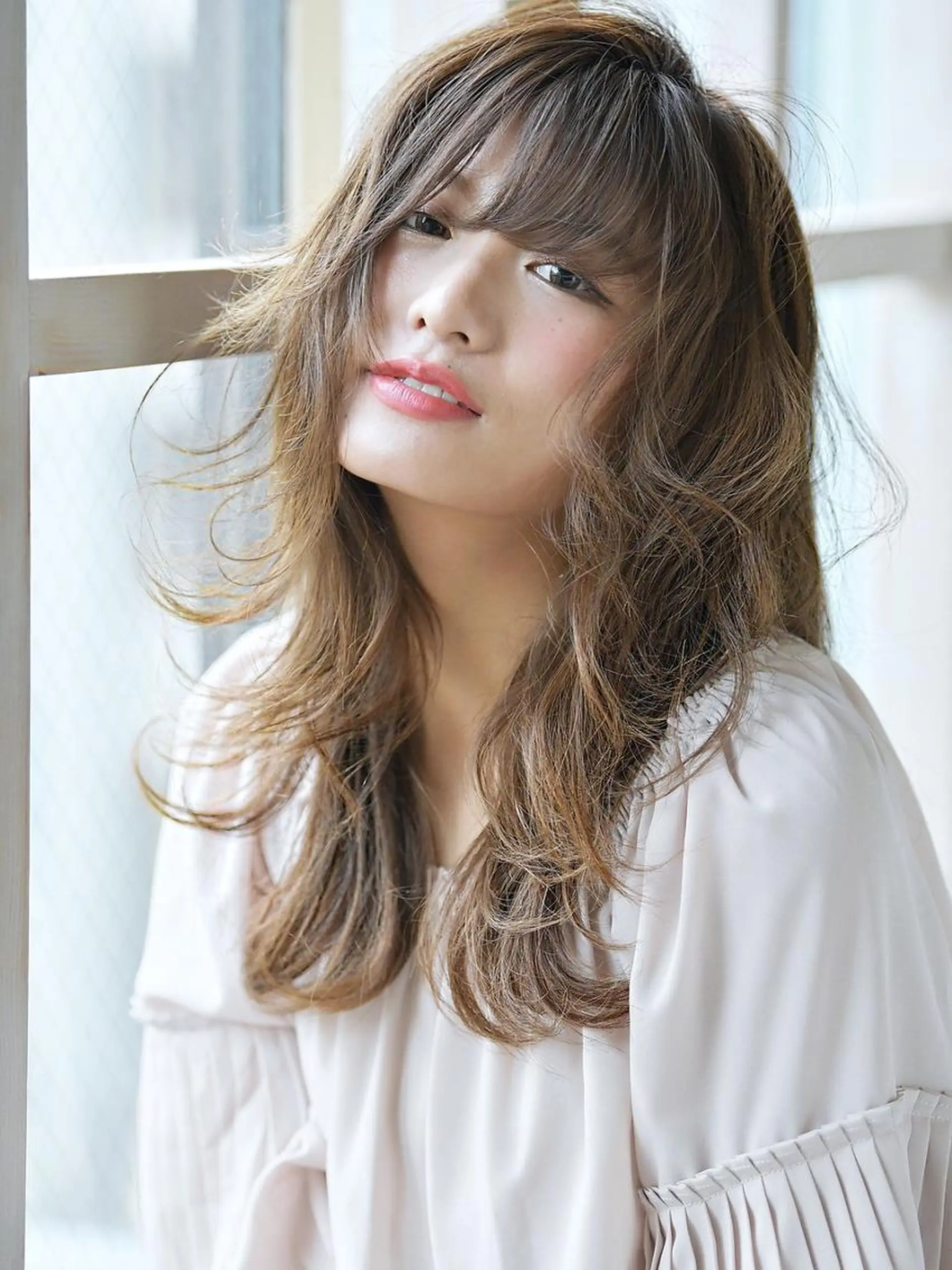 ショート マーブル東京 三軒茶屋 美容室のヘアスタイル