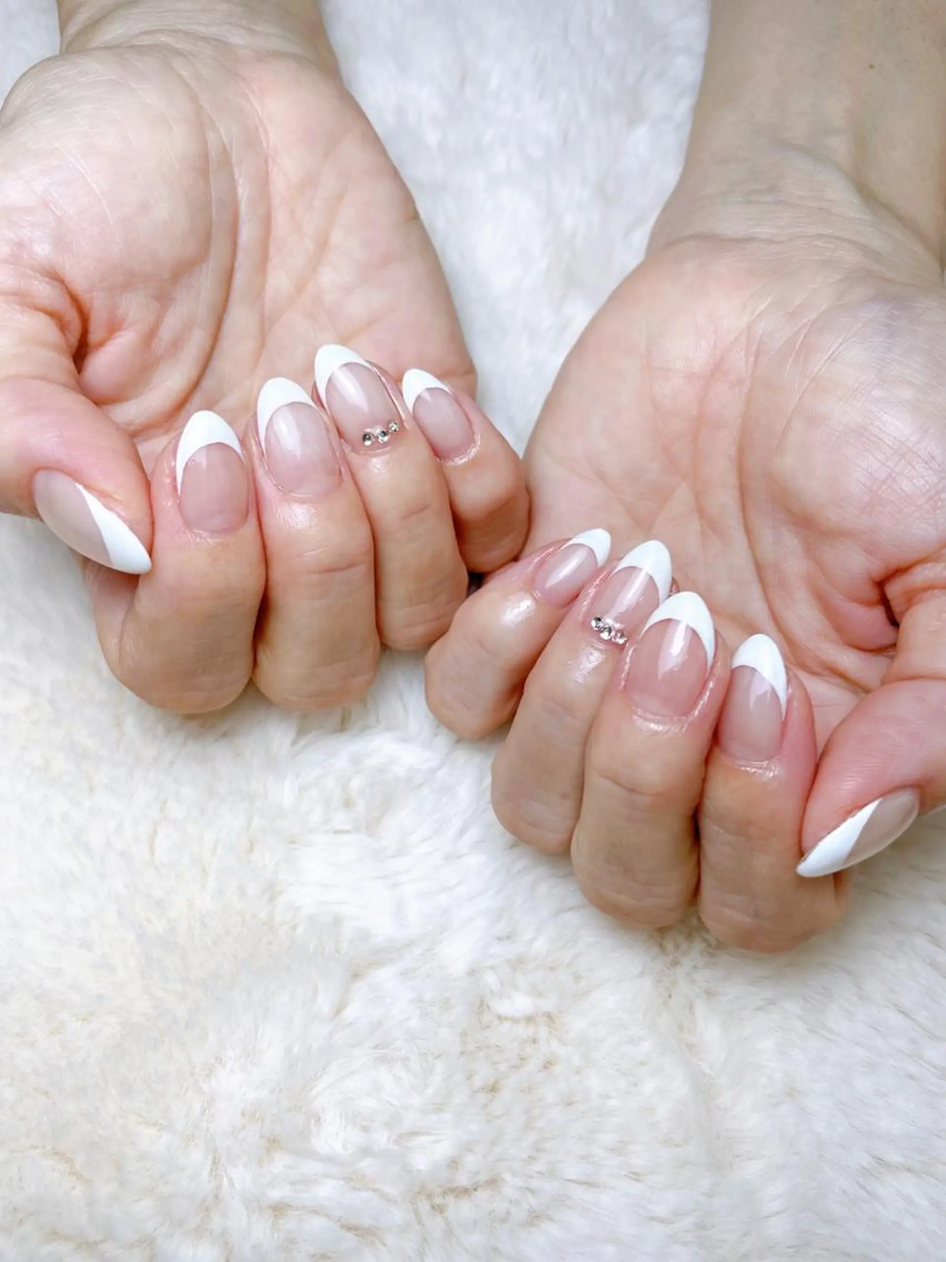 ネイル 岩山 直子のネイルデザイン