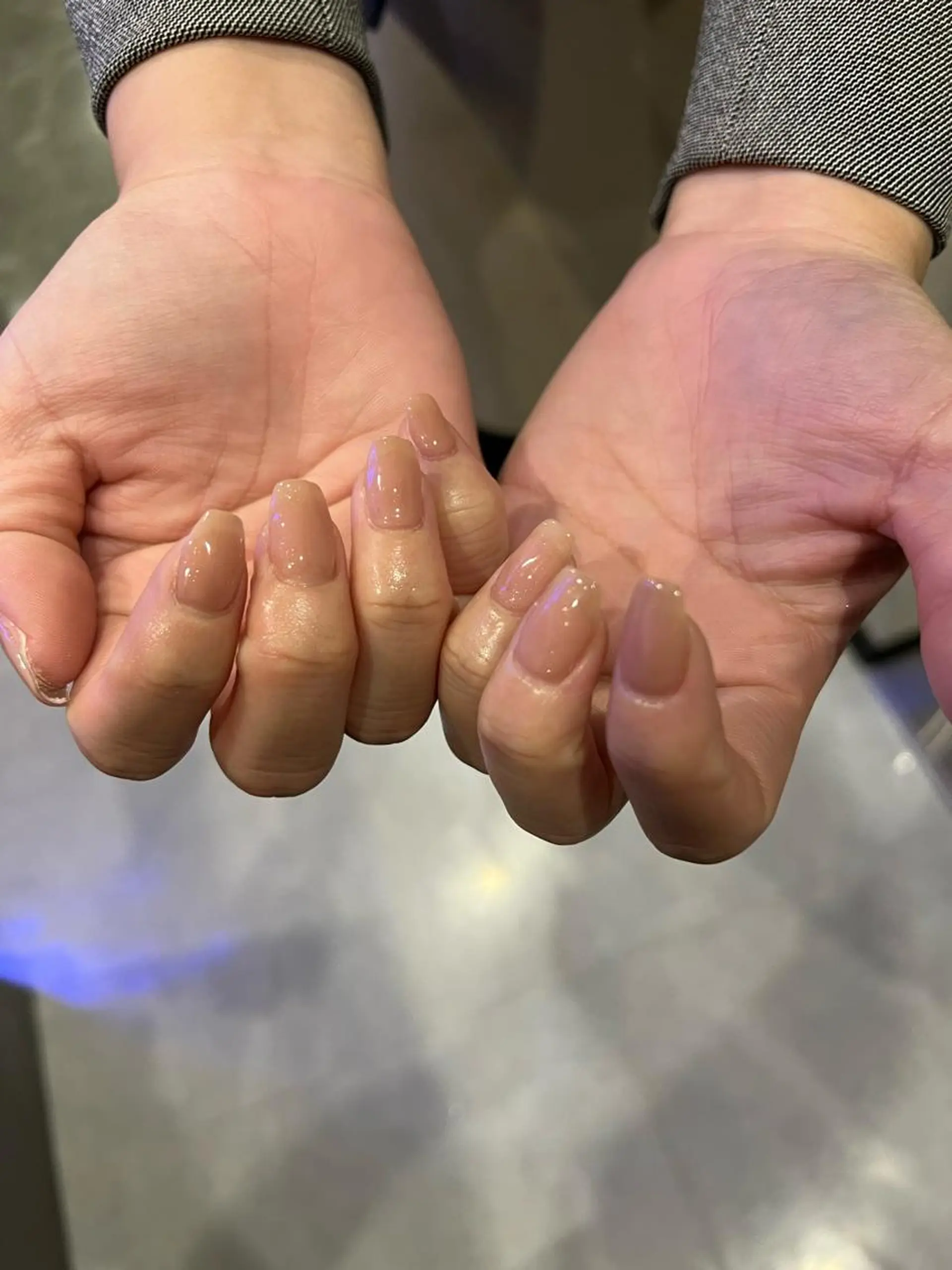 ネイル omamori kyokoのネイルデザイン