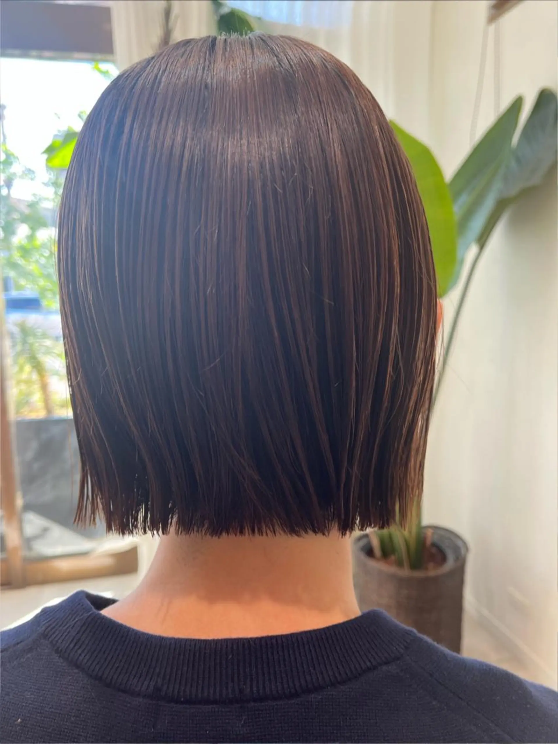 ショート 和田 琉々香のヘアスタイル