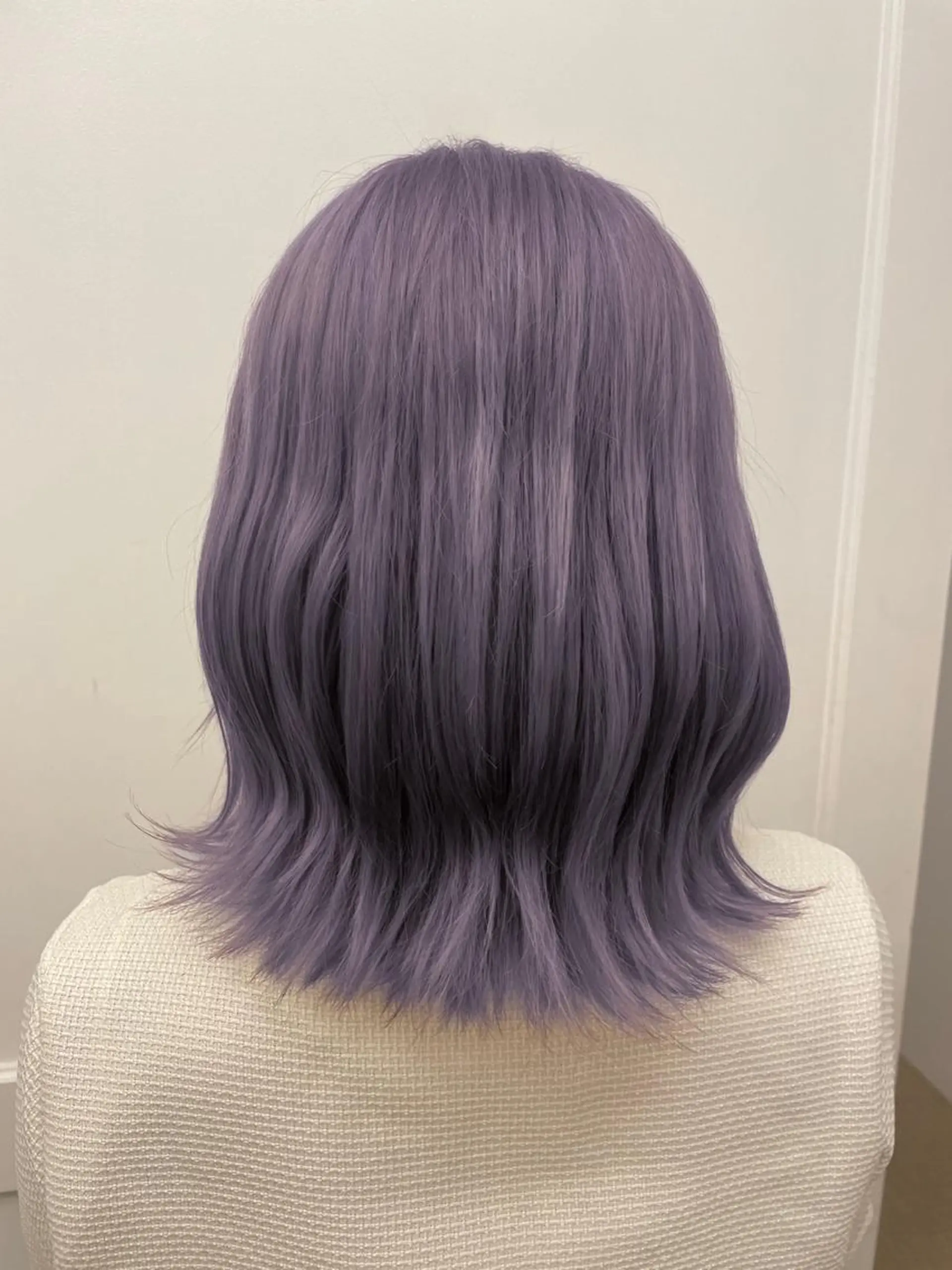 ミディアム カラー 秋山 拳真のその他イメージ