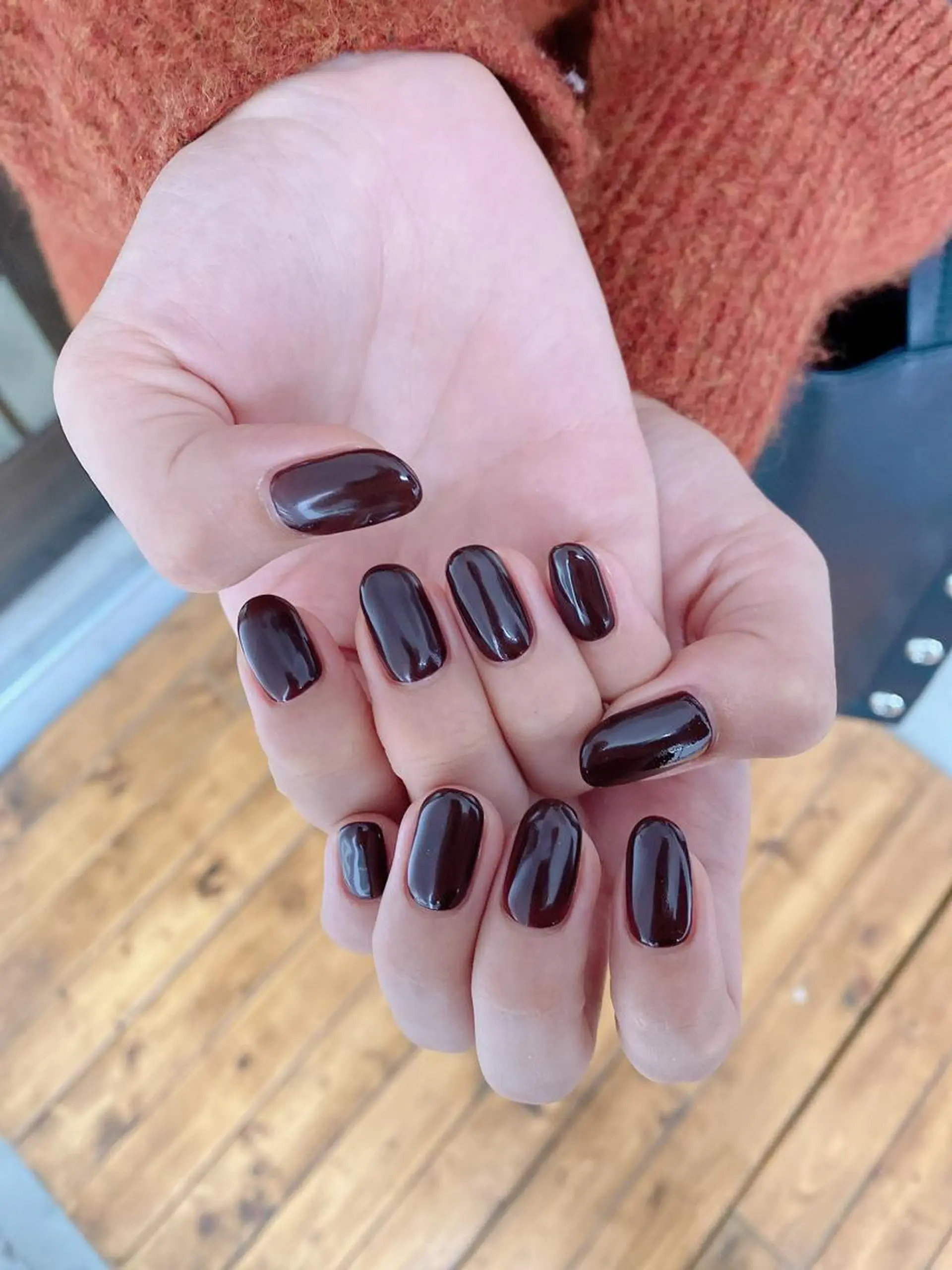 ネイル yuminail所属・錦糸町 yuminailのネイルデザイン