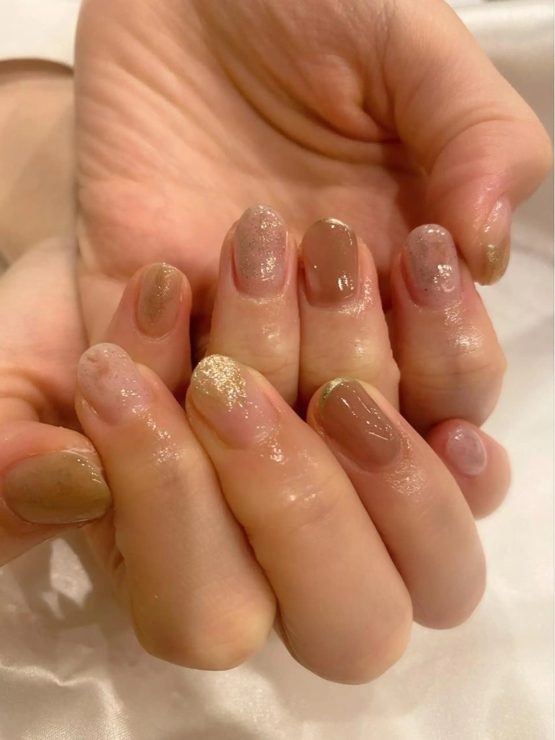 ネイル muk.nail kyokoのネイルデザイン
