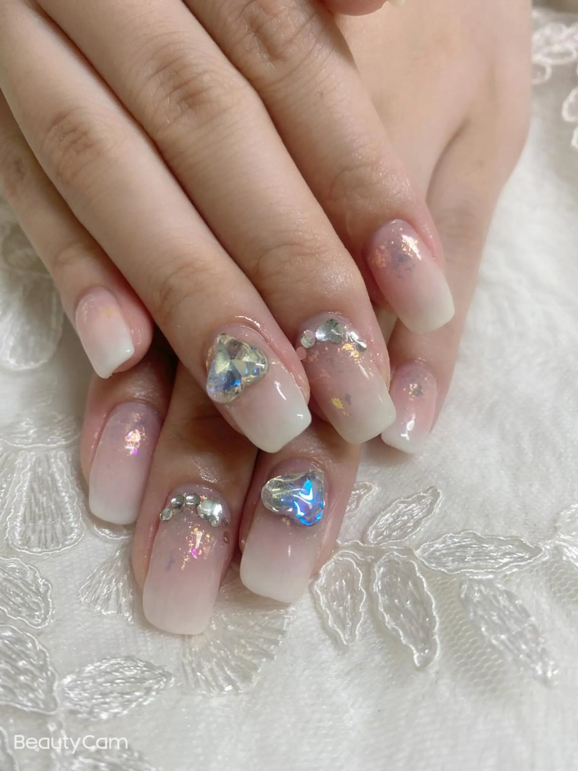 ネイル ハンドネイル Max nail&eyeのネイルデザイン