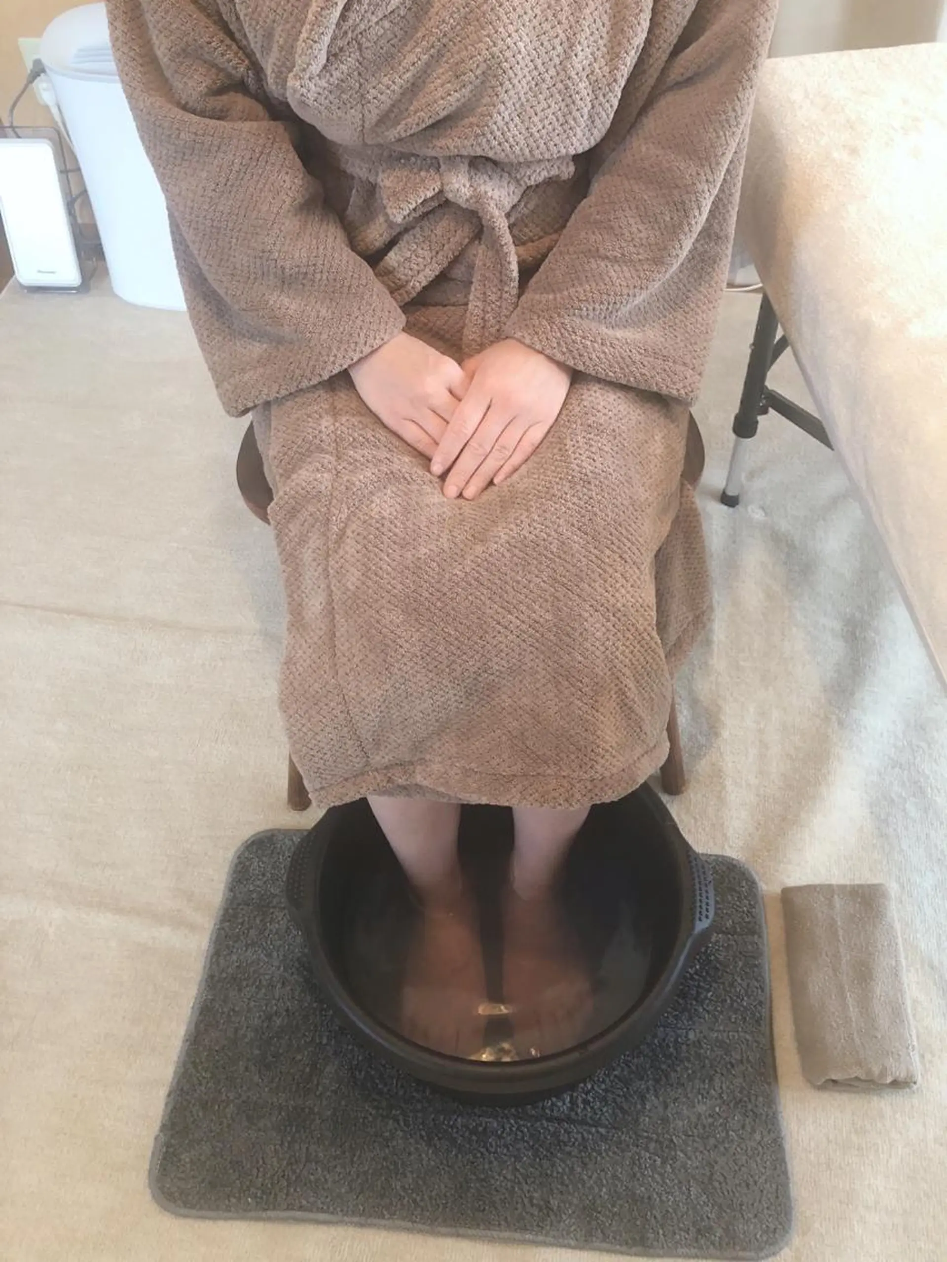 ボディメンテナンスサロンMiel所属・ボディメンテナンス サロン Mielのエステ・リラクイメージ