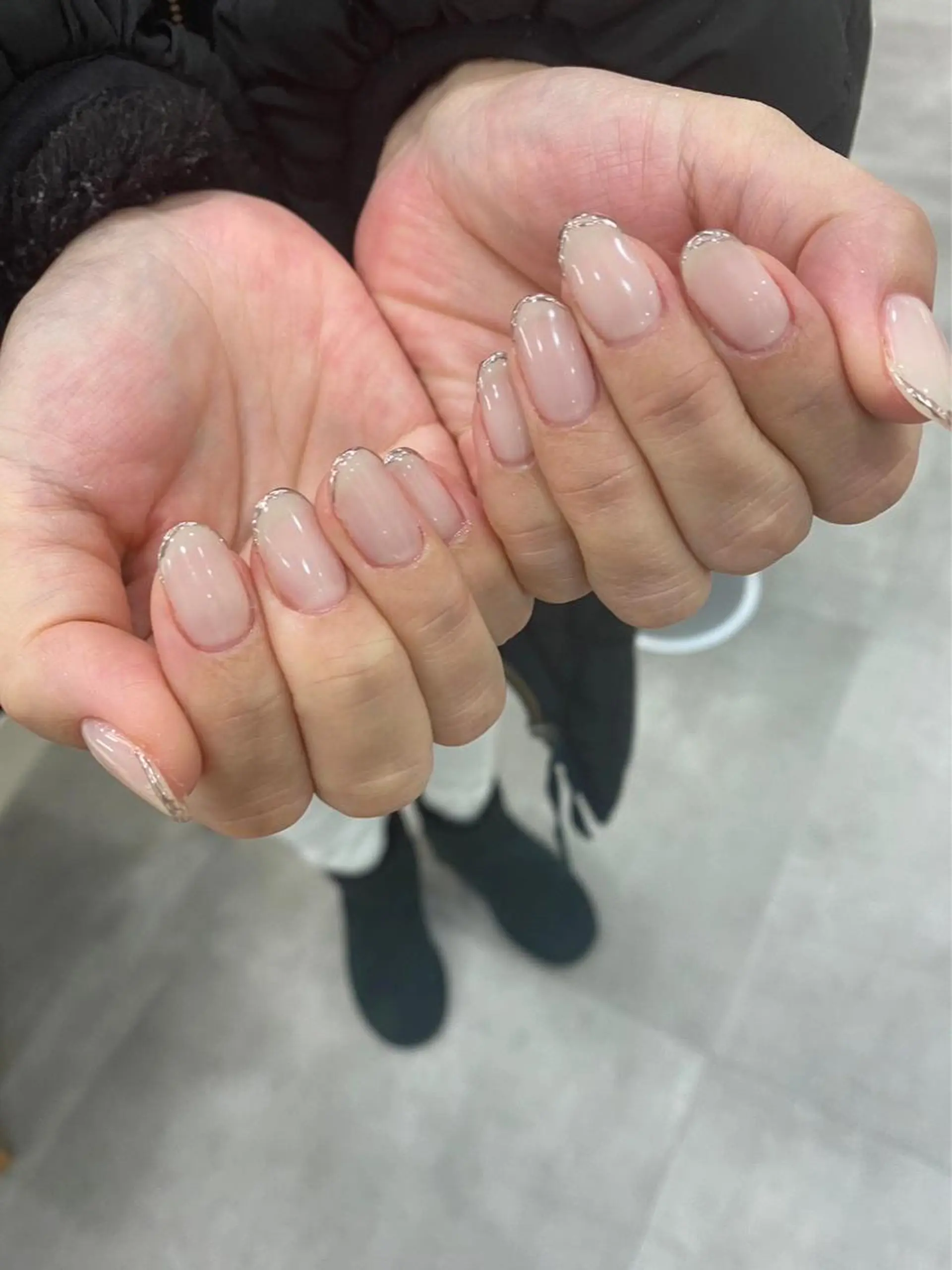 ネイル ハンドネイル kokori nailのネイルデザイン