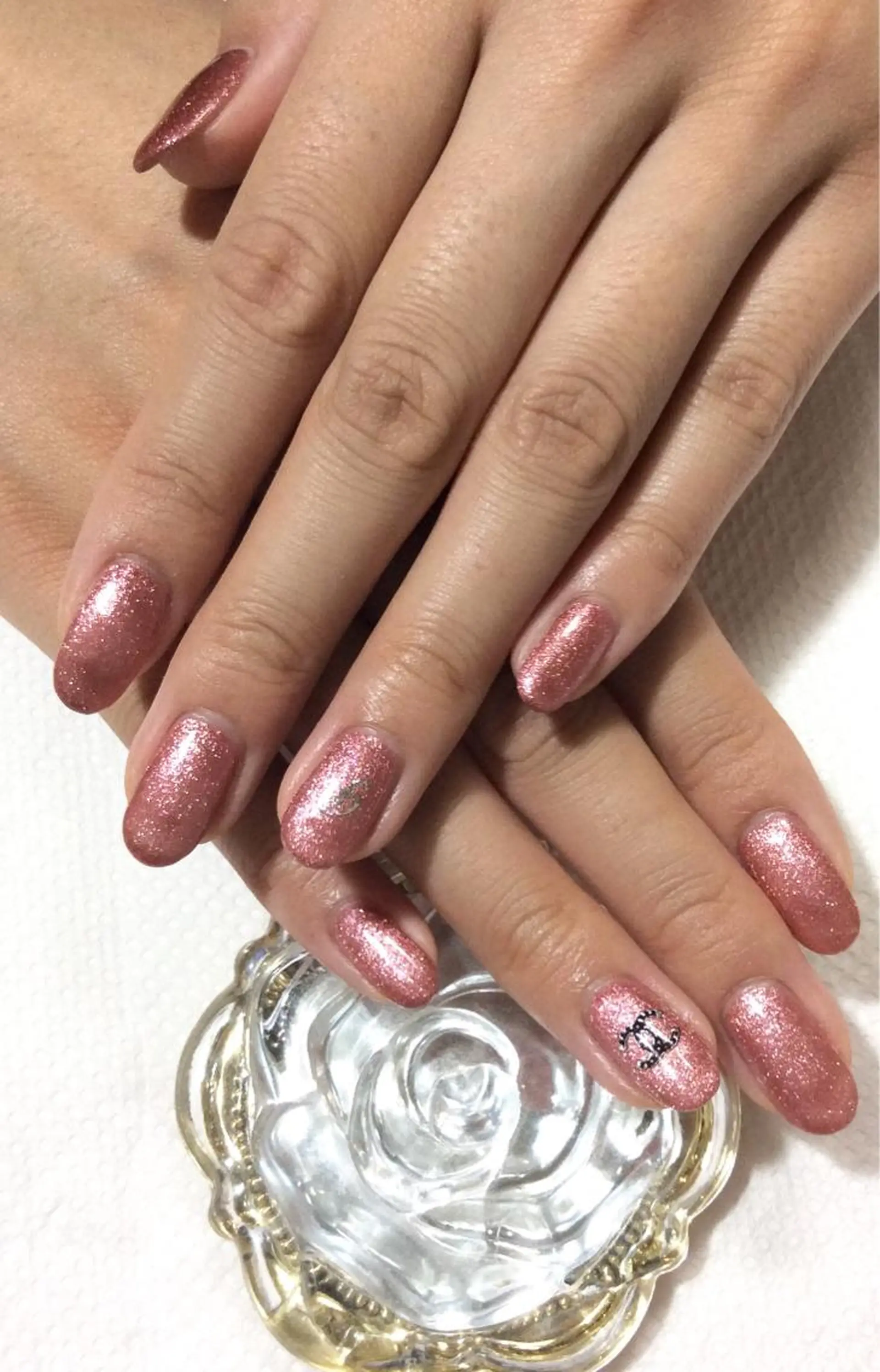 ネイル Eye アイのネイルデザイン