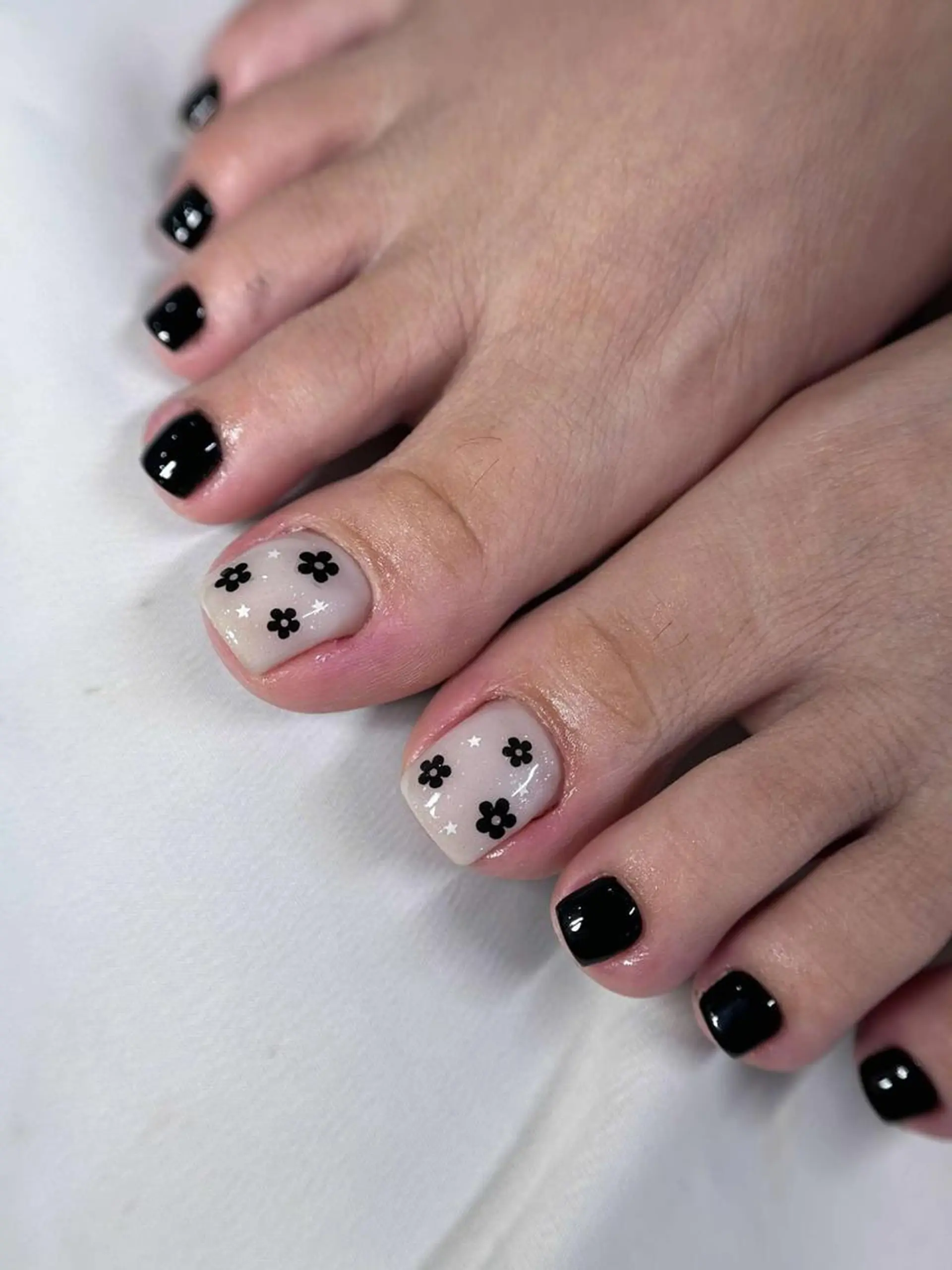 ネイル ナナ ミのネイルデザイン