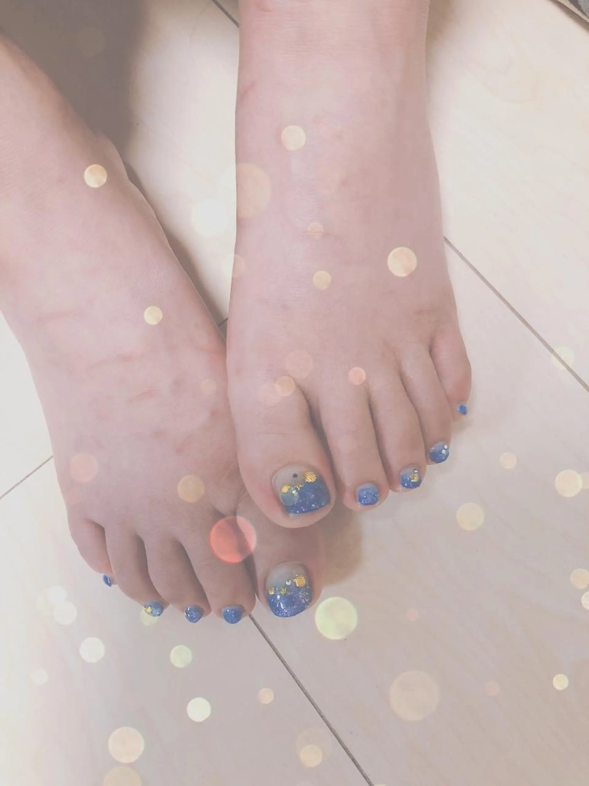 ネイル Asa miのネイルデザイン