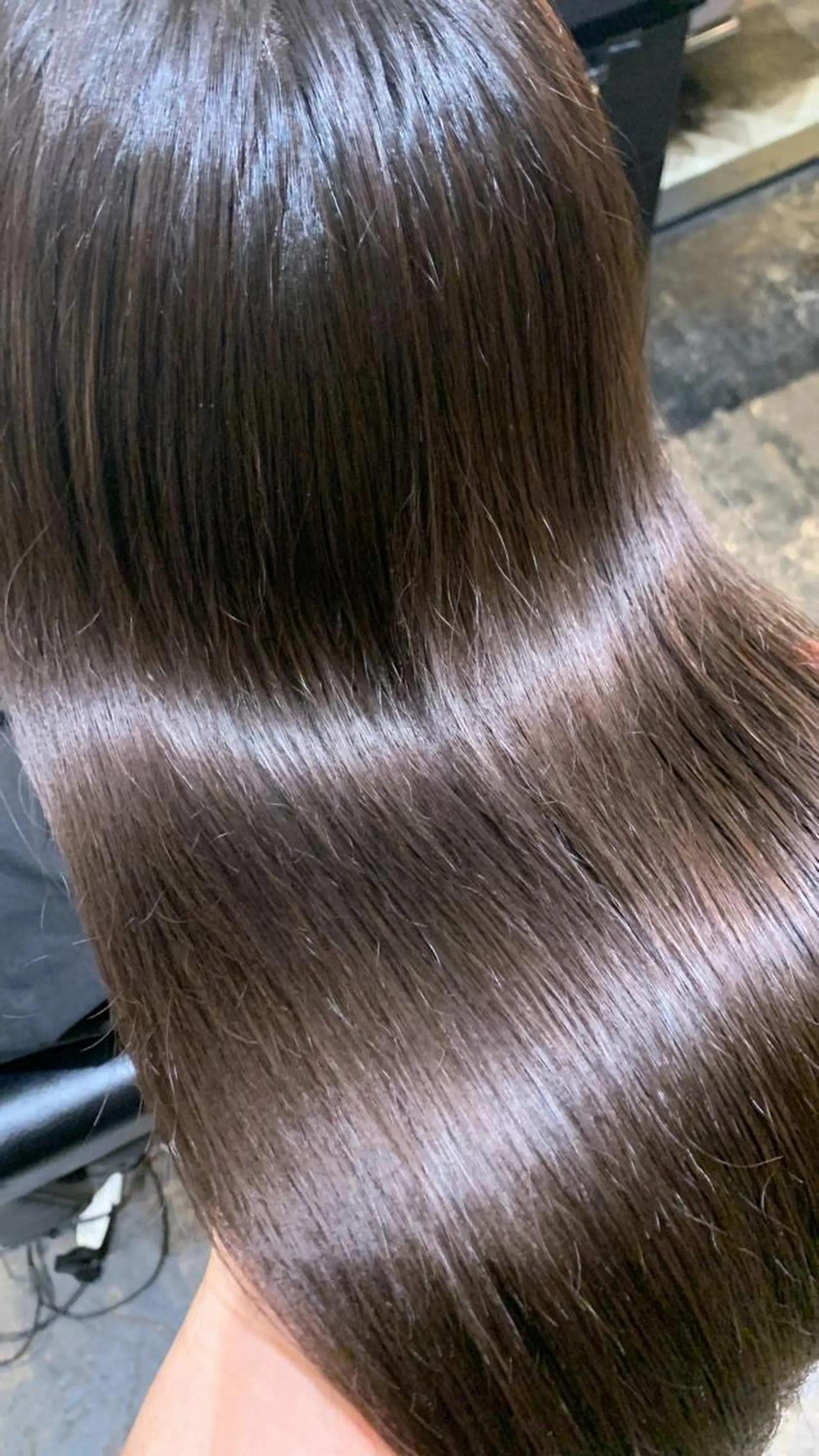 ロング パーマ 🌈メンズ専門 しゅんすけ🌈のヘアスタイル