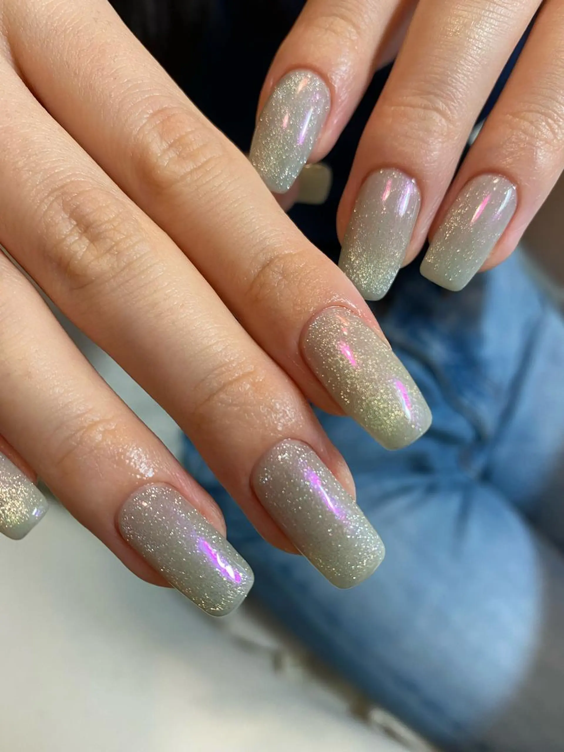 ネイル LINON所属・【LINON】 airiのネイルデザイン