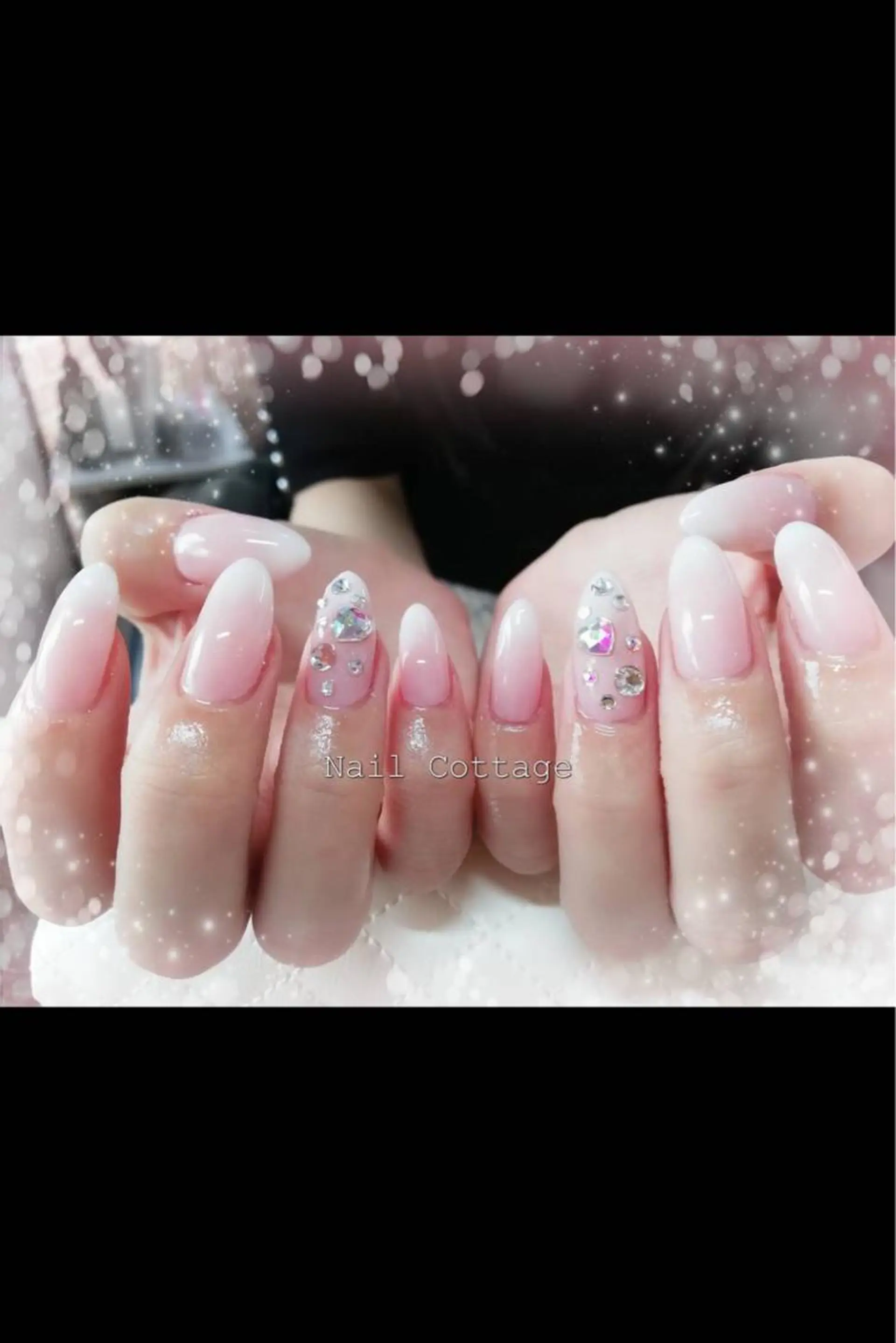 ネイル ハンドネイル Nail cottageのネイルデザイン