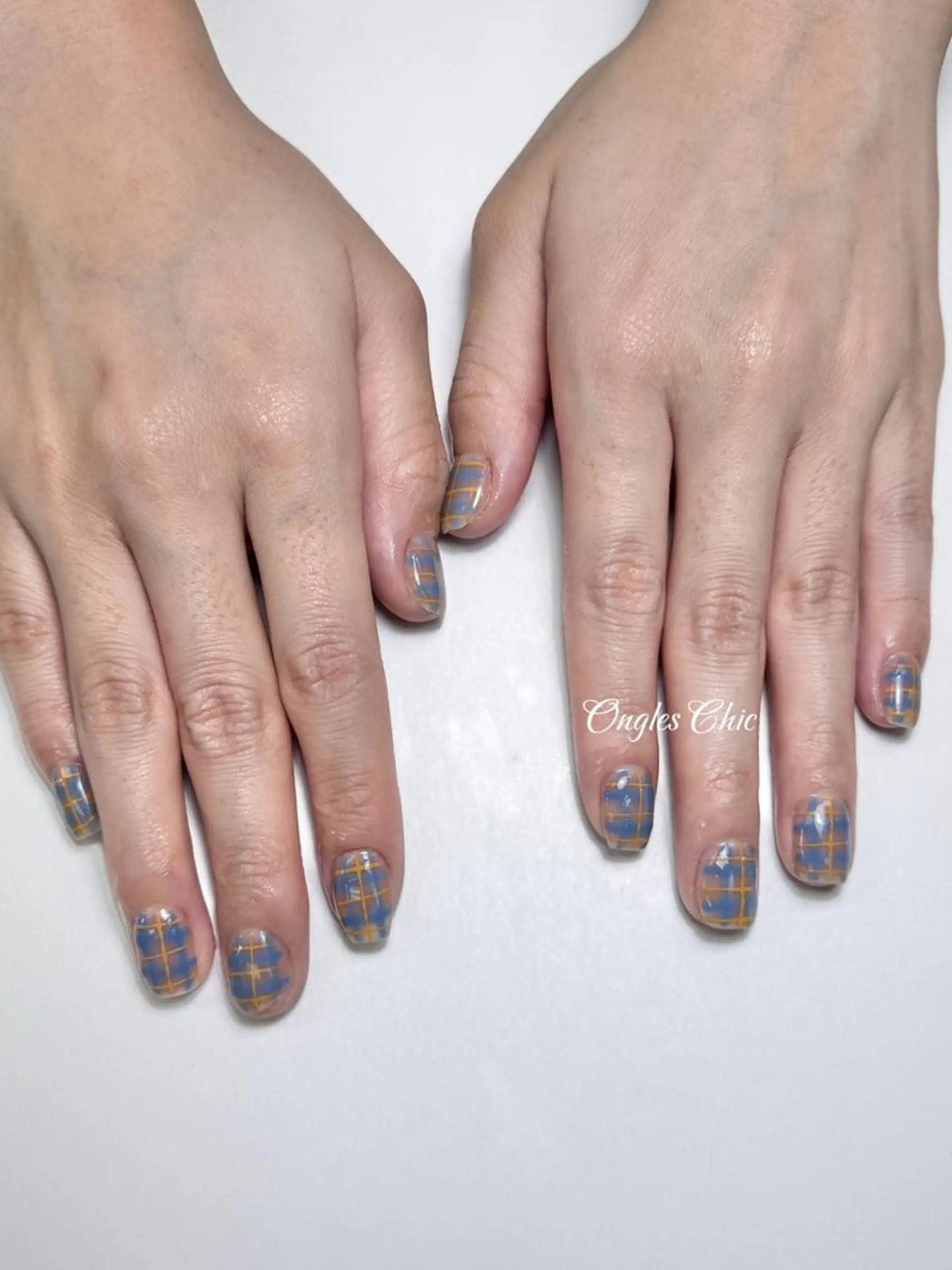 ネイル ハンドネイル mo moのネイルデザイン