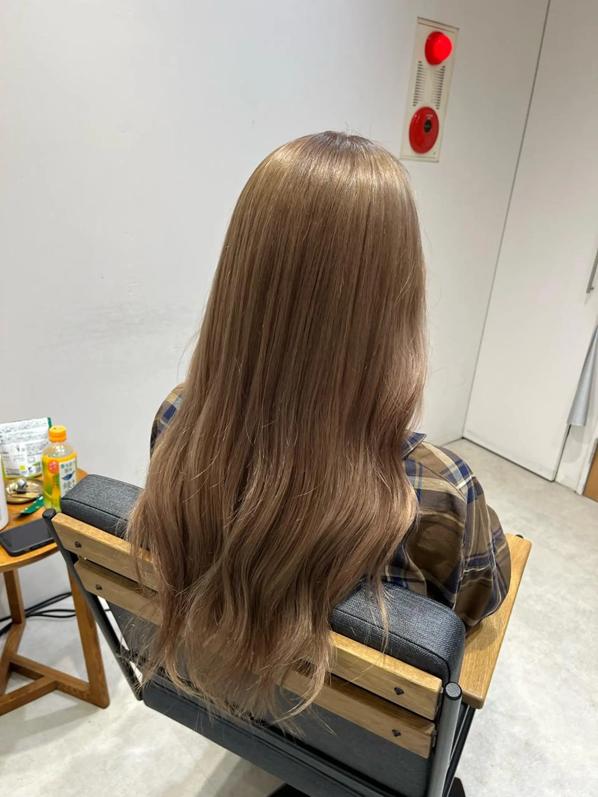 ロング カラー 🦖ミニボブ/ボブ /MOEKA🦕のヘアスタイル