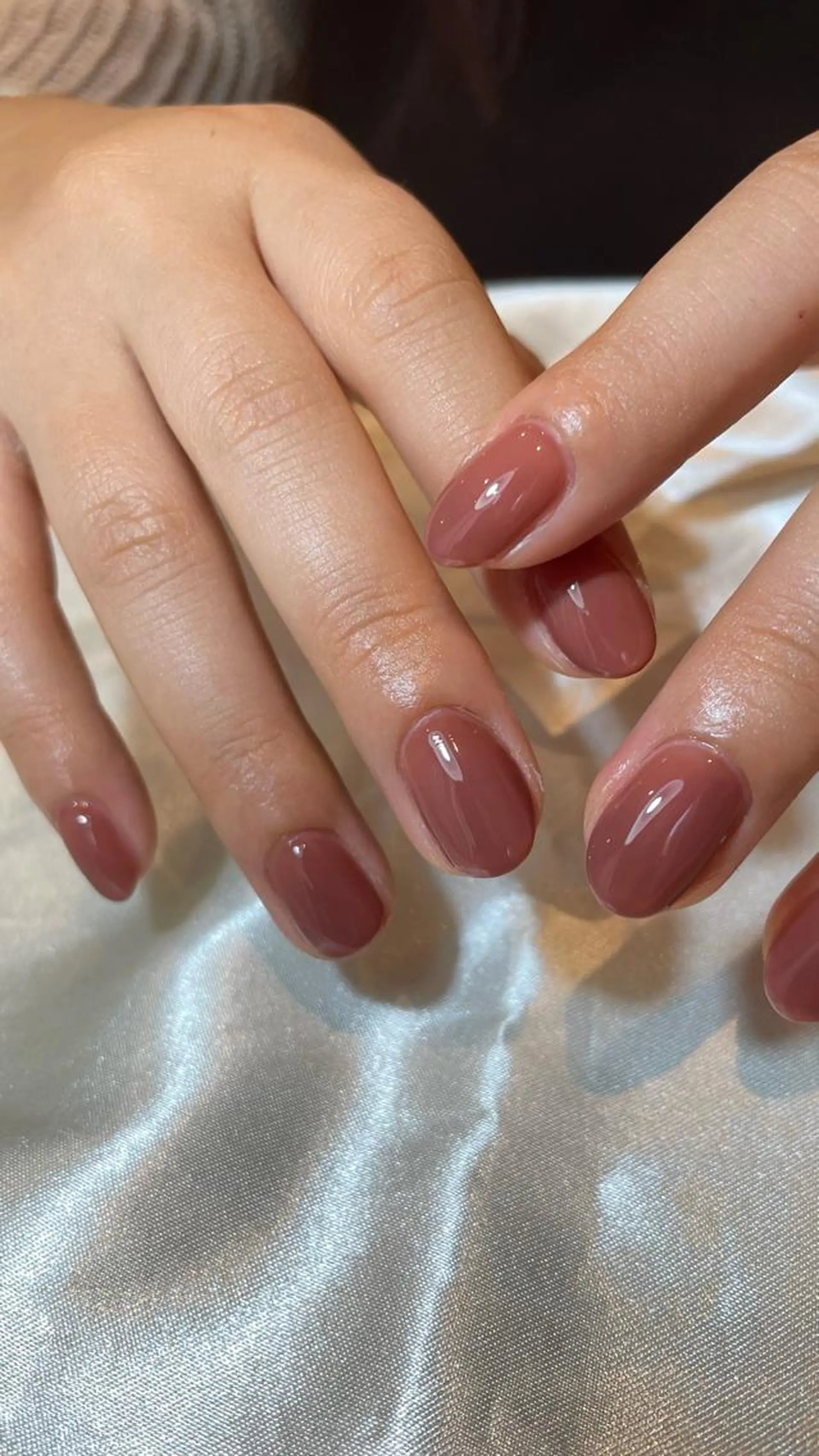 ネイル since所属・金谷 美緒のマツエク・マツパデザイン