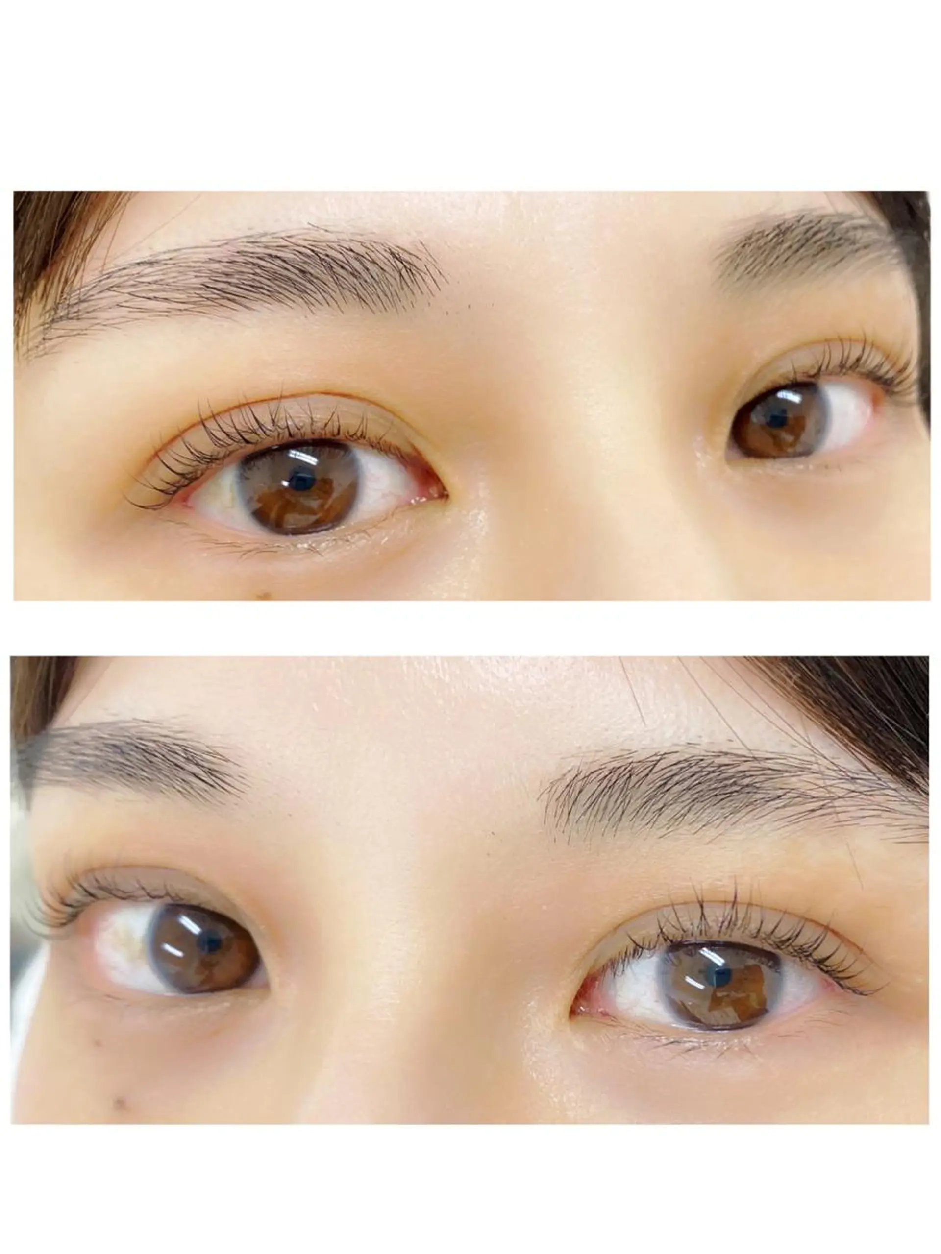 マツエク・マツパ マツパ ROWL total beauty salon所属・ROWL YUKARIのマツエク・マツパデザイン