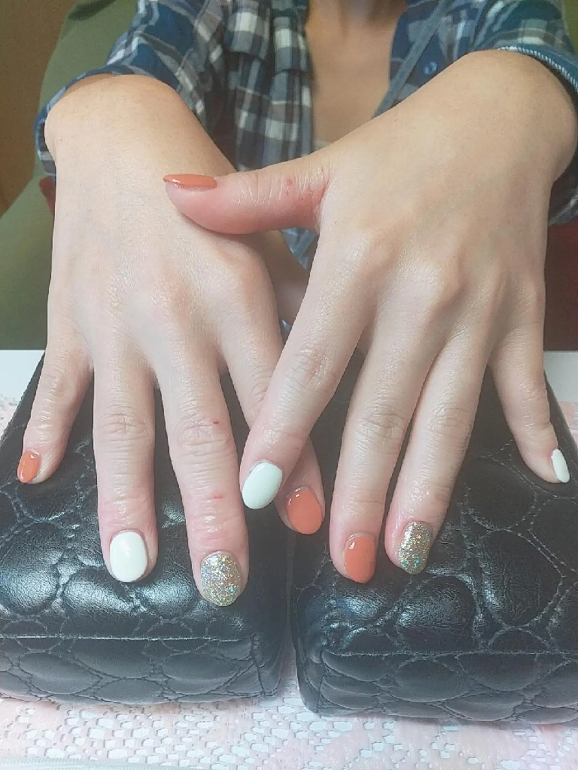 ネイル haru  nailのネイルデザイン