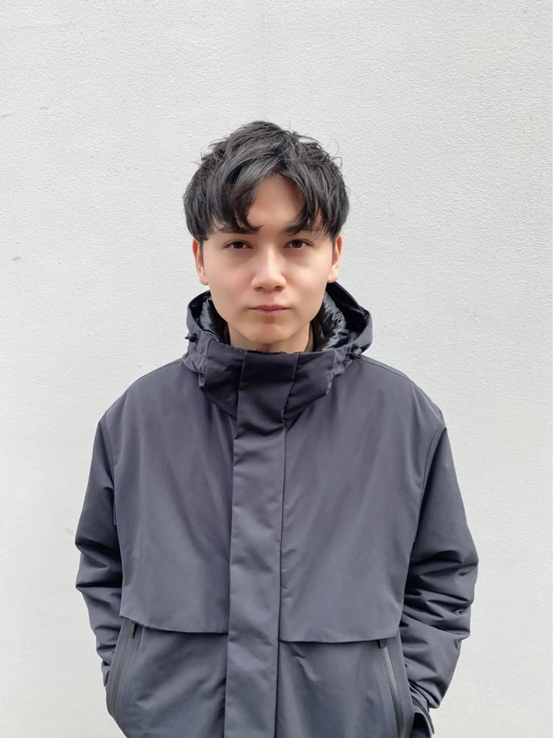 ショート 🌼U24 ヘアデザインラボのヘアスタイル