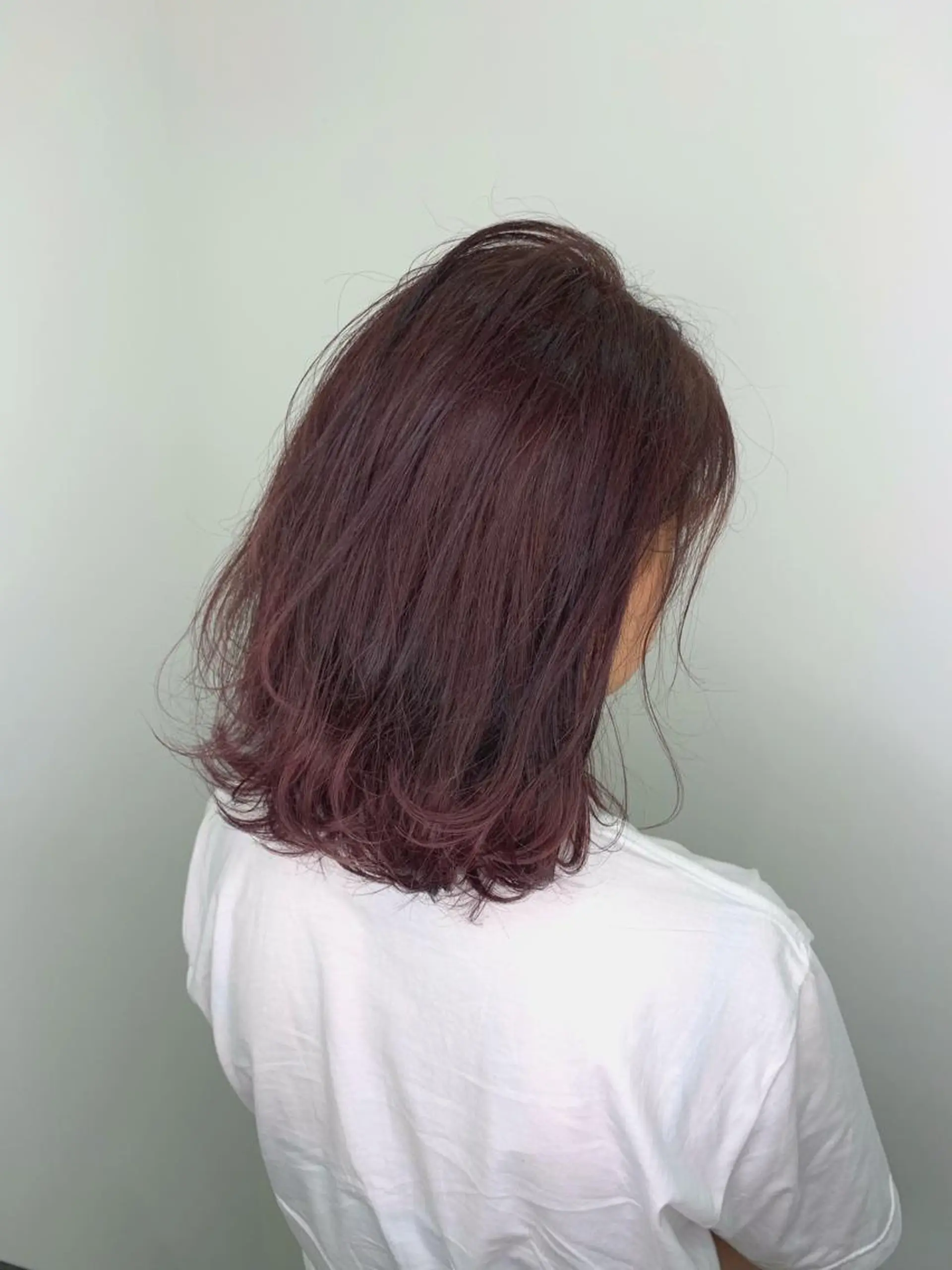 カラー hair salon darts所属・髪質改善/美髪ケア ✨岡野右京のヘアスタイル