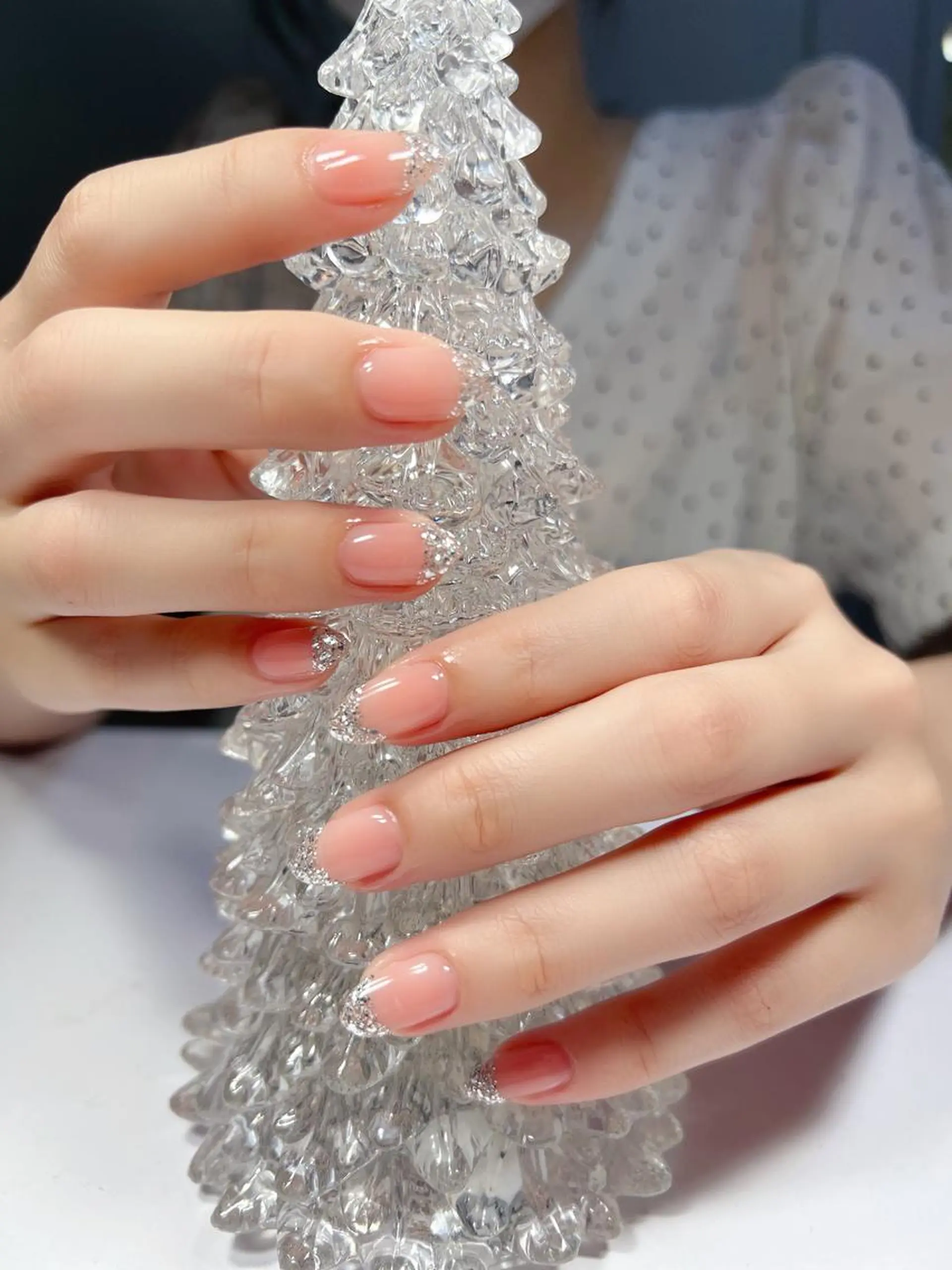 ネイル ネイルサロン ロア旧ジョリーのネイルデザイン