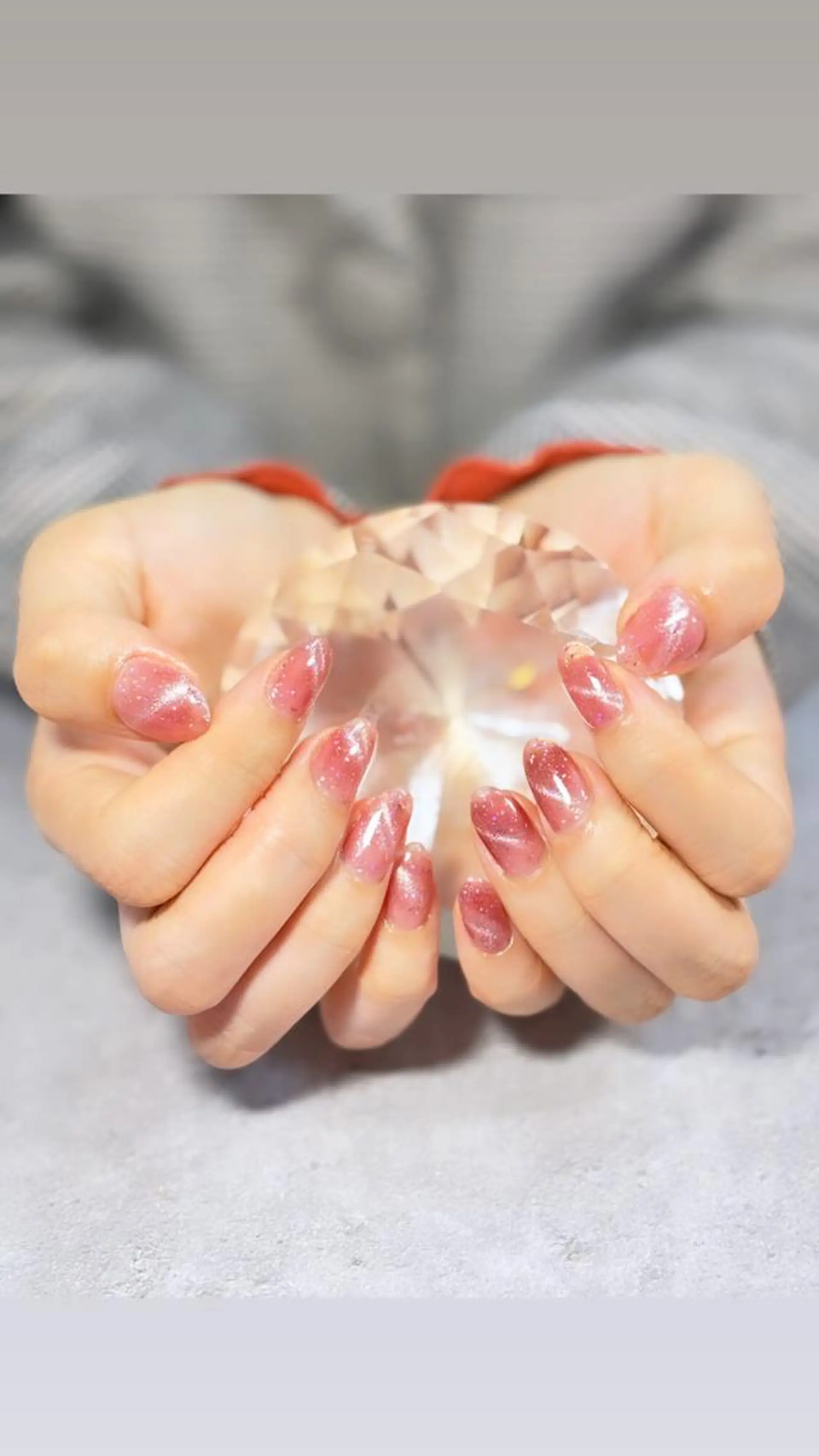 ネイル 🦋Kiyomi. 🦋のネイルデザイン