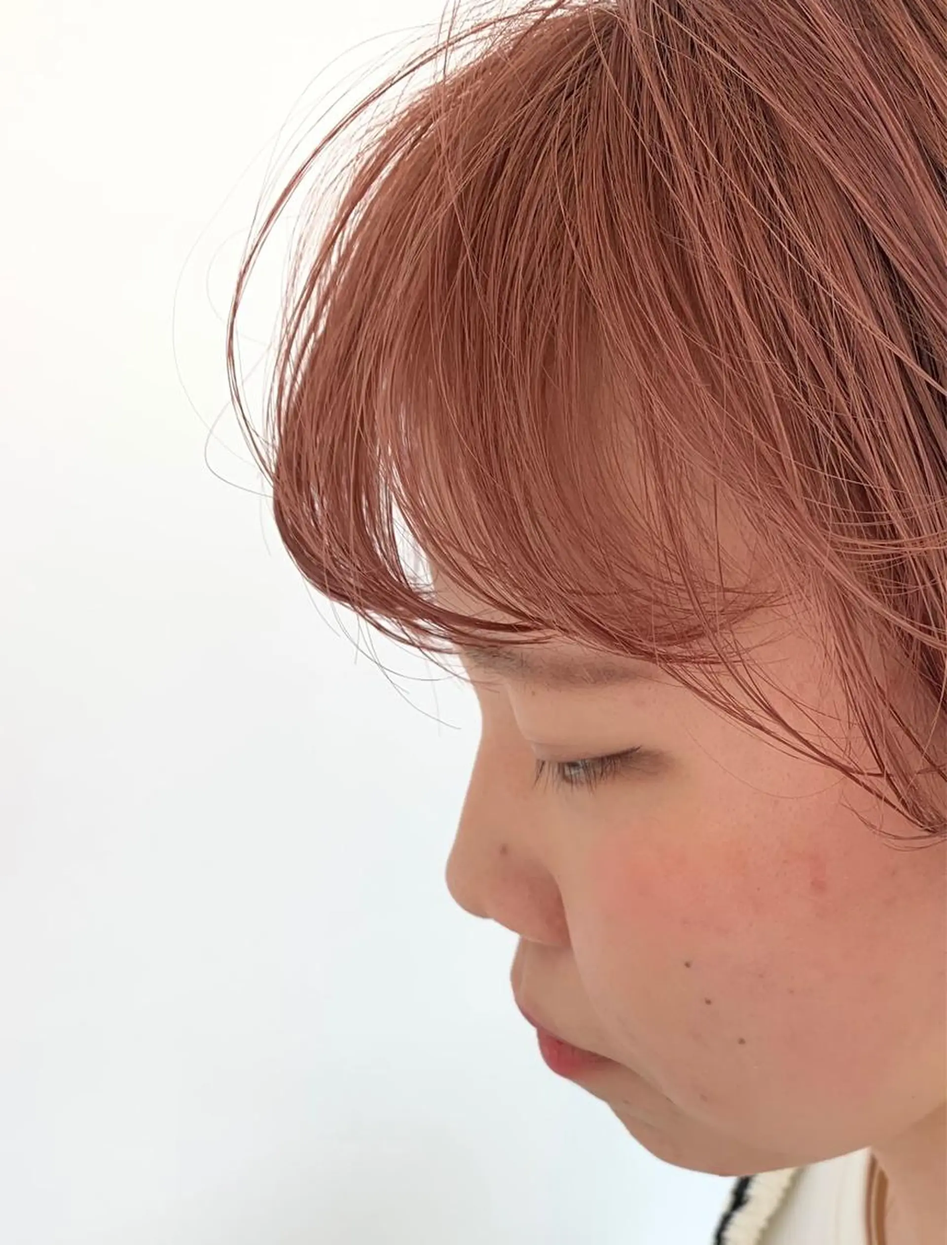 ショート NATSUKI /  ショートのヘアスタイル