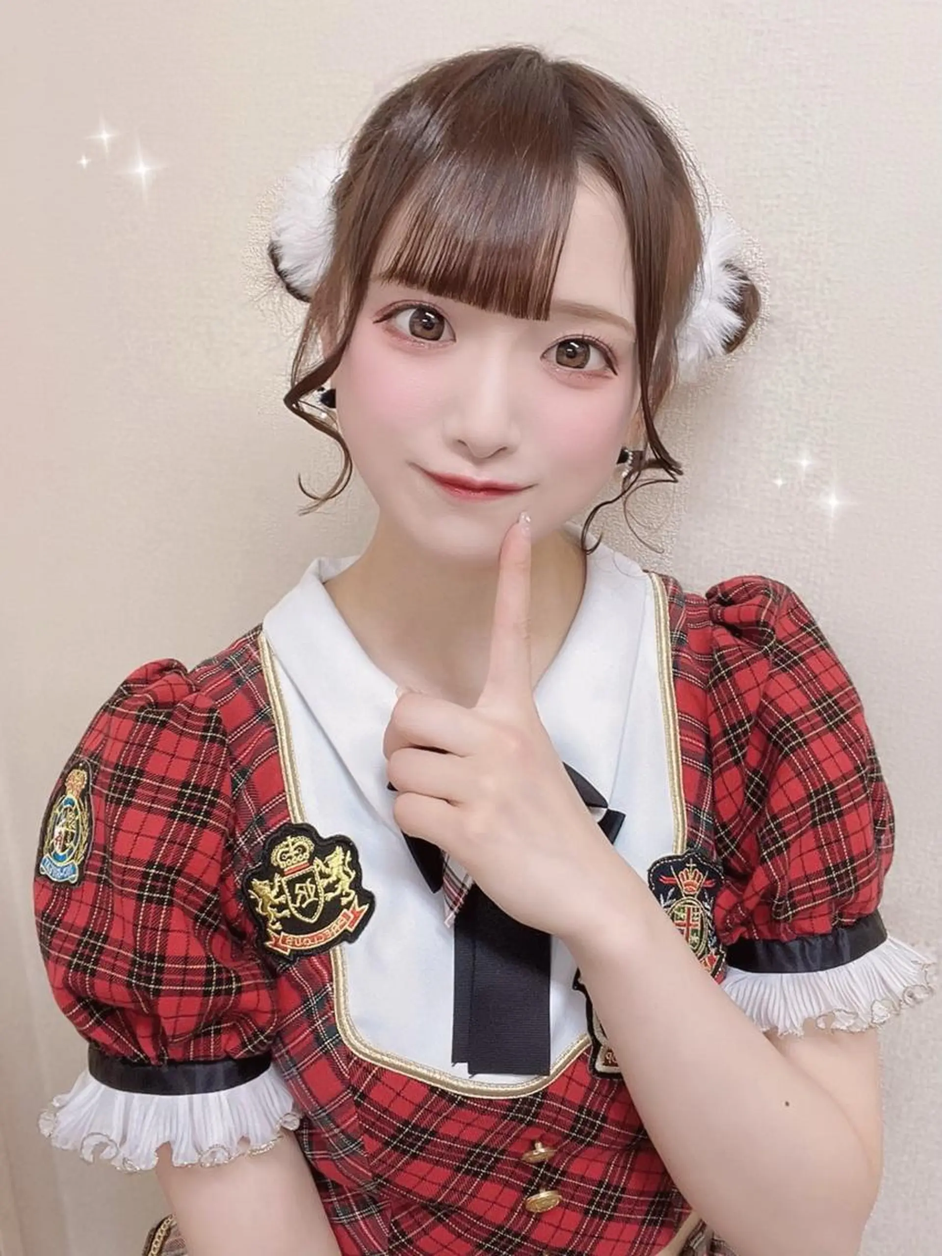 マツエク・マツパ パリジェンヌラッシュリフト マツパ B3シェアサロン所属・Runa🌙 渋谷/まつパのマツエク・マツパデザイン