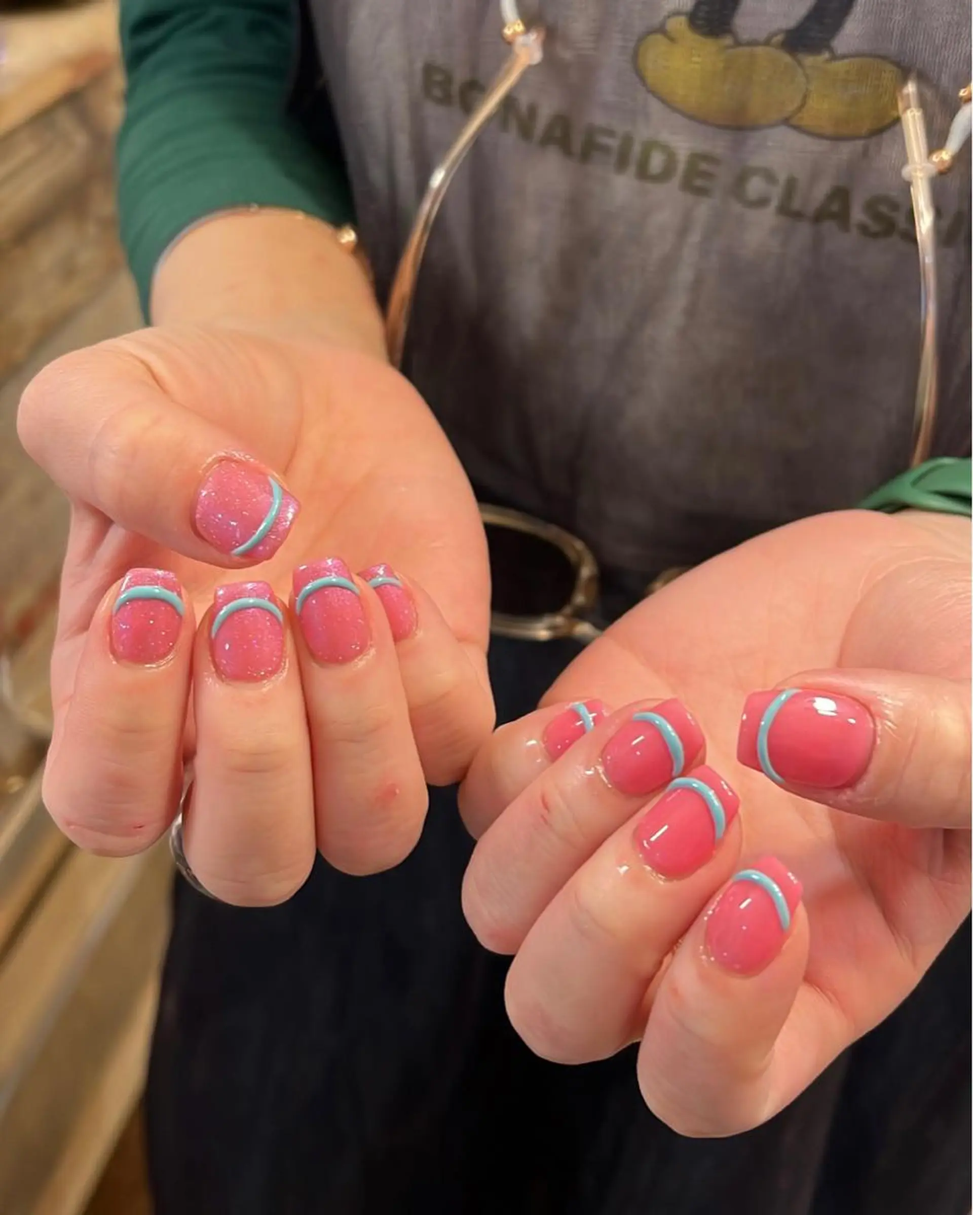 ネイル ハンドネイル フットネイル ハンドケア Nes.Nail所属・Miyagi Asamiのネイルデザイン