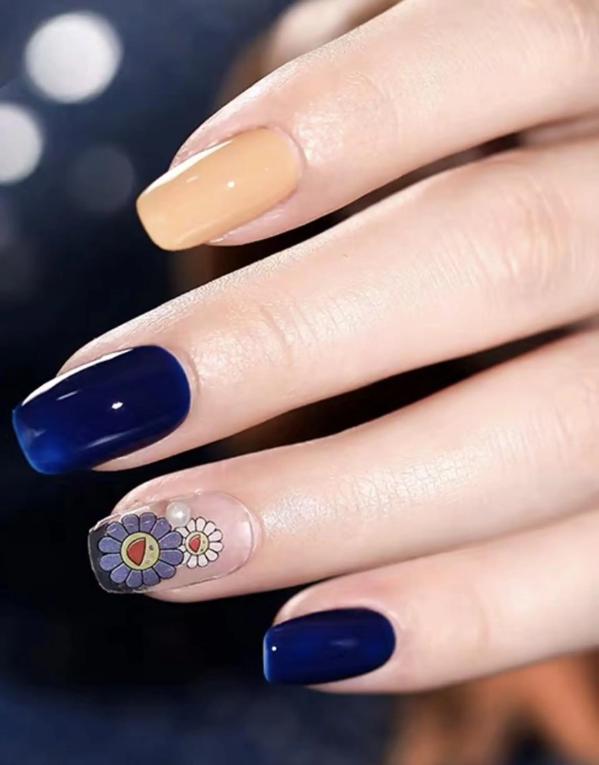 ネイル Cute beauty2のマツエク・マツパデザイン