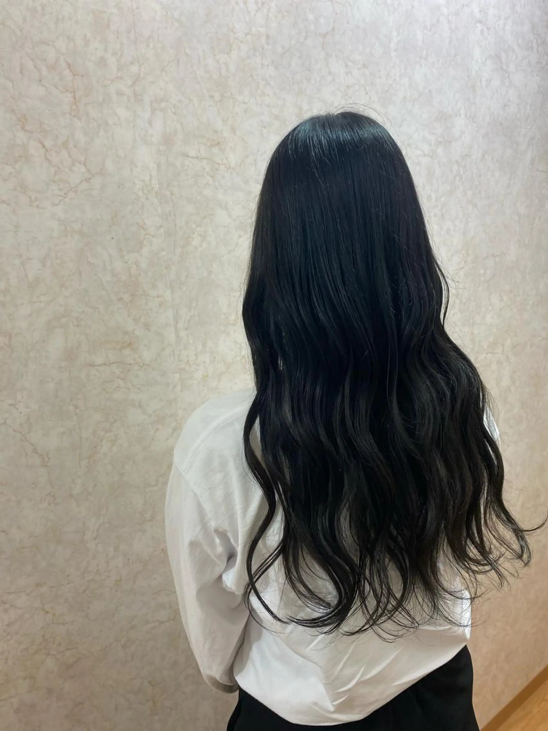 ロング angelica 🌸ayaka🌸のヘアスタイル