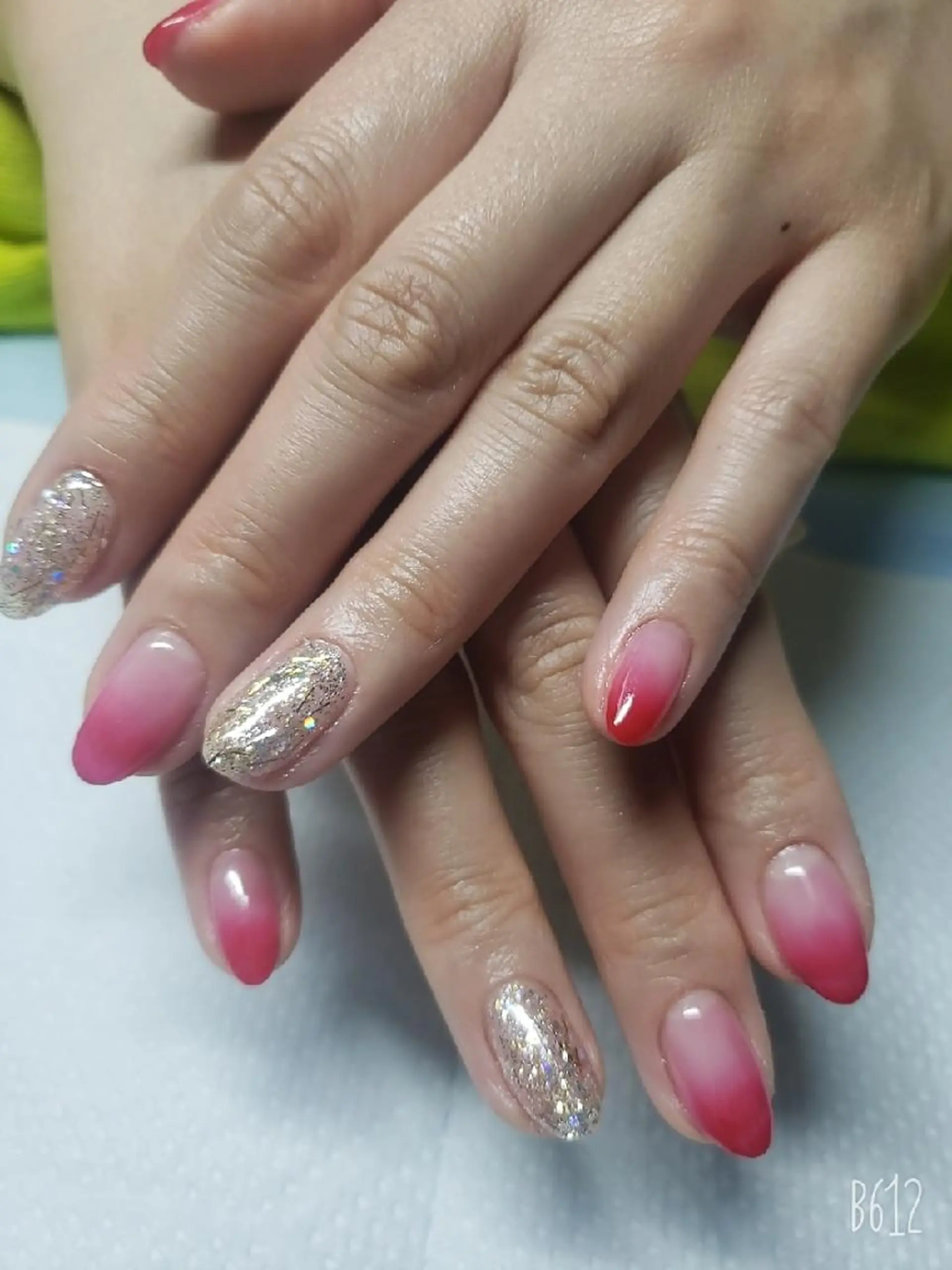 ネイル J&K所属・J& Kのネイルデザイン