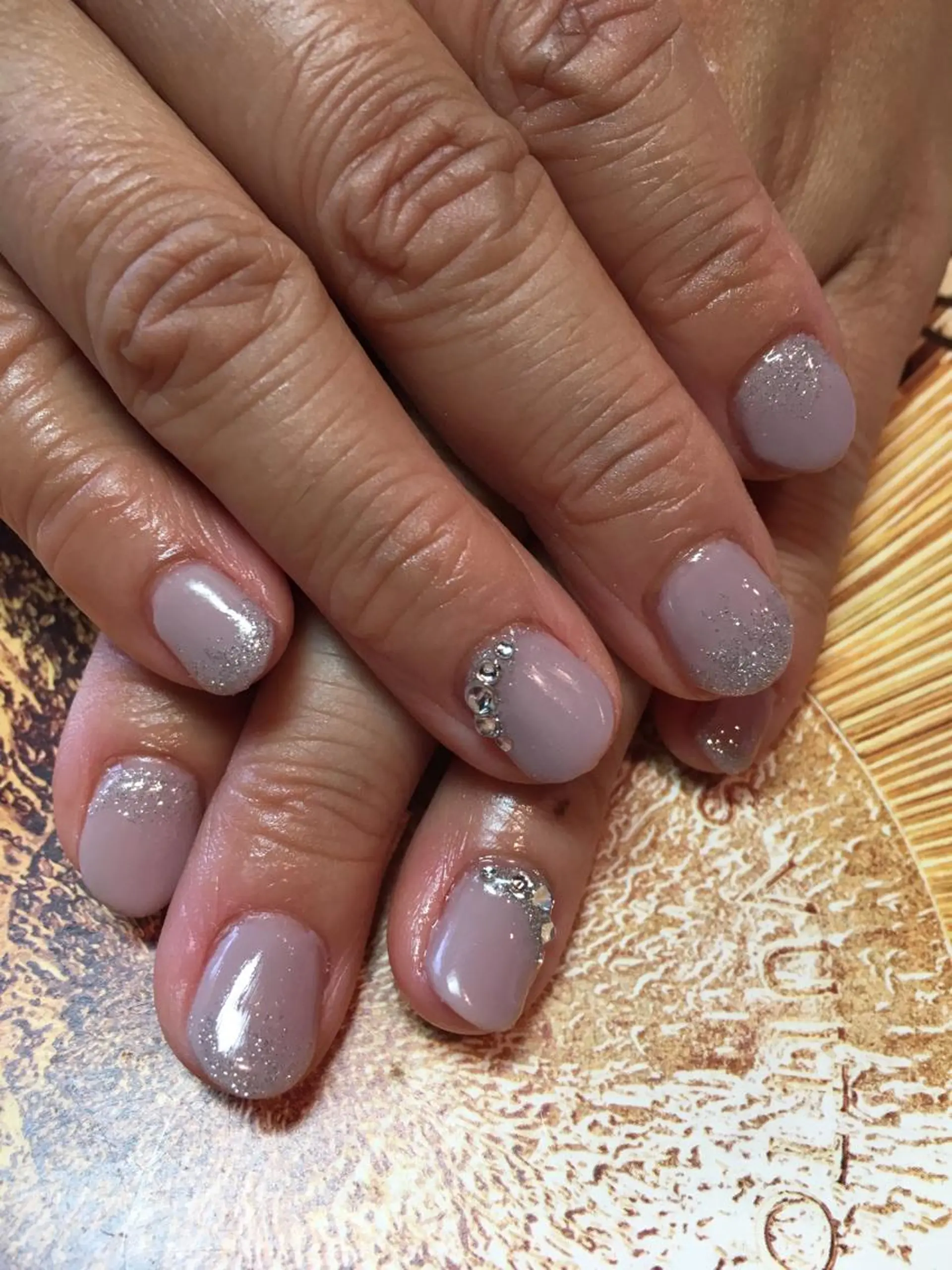 ネイル SWEET⭐️ NAILSのネイルデザイン