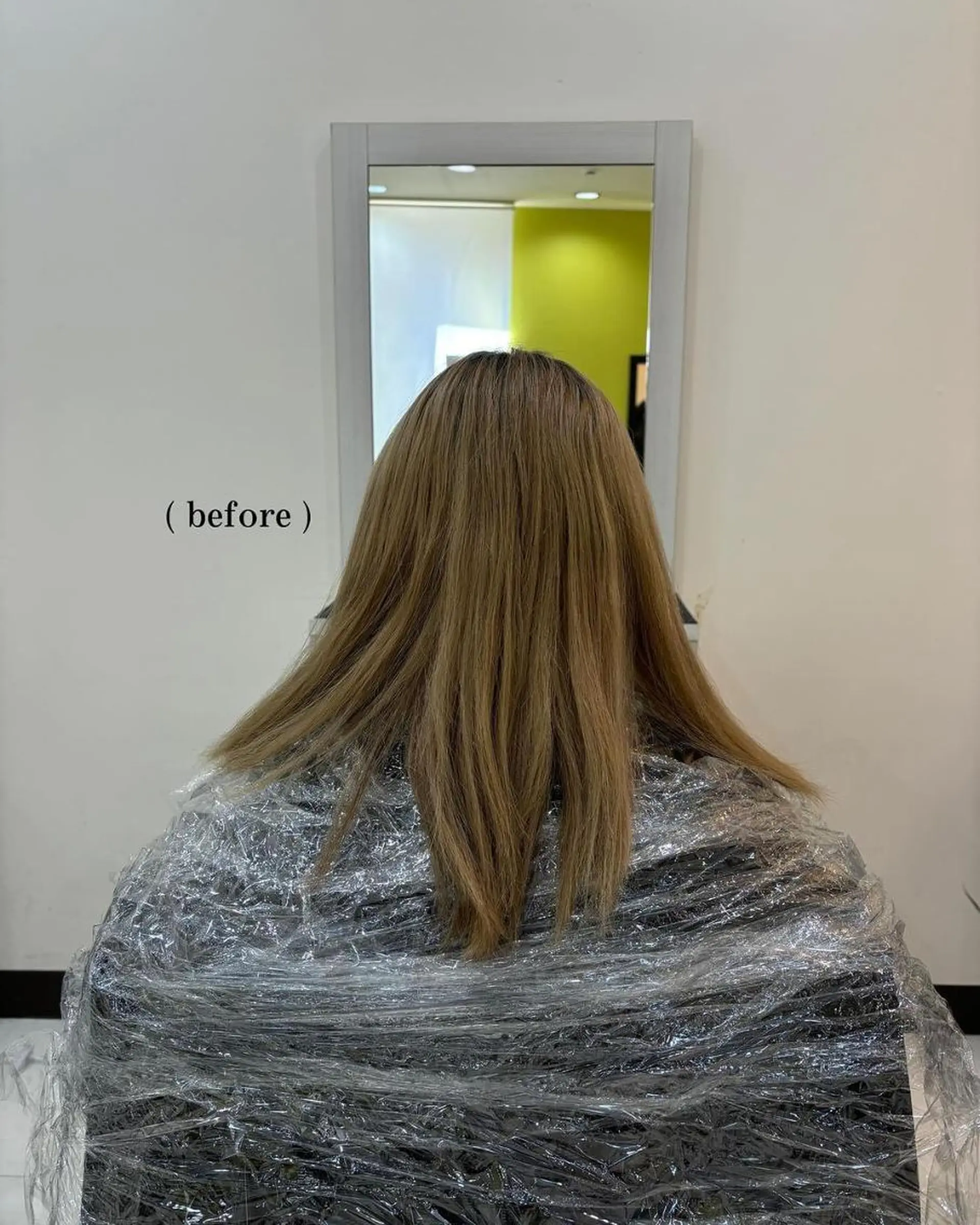 🩷Eny terrace🩷のヘアスタイル