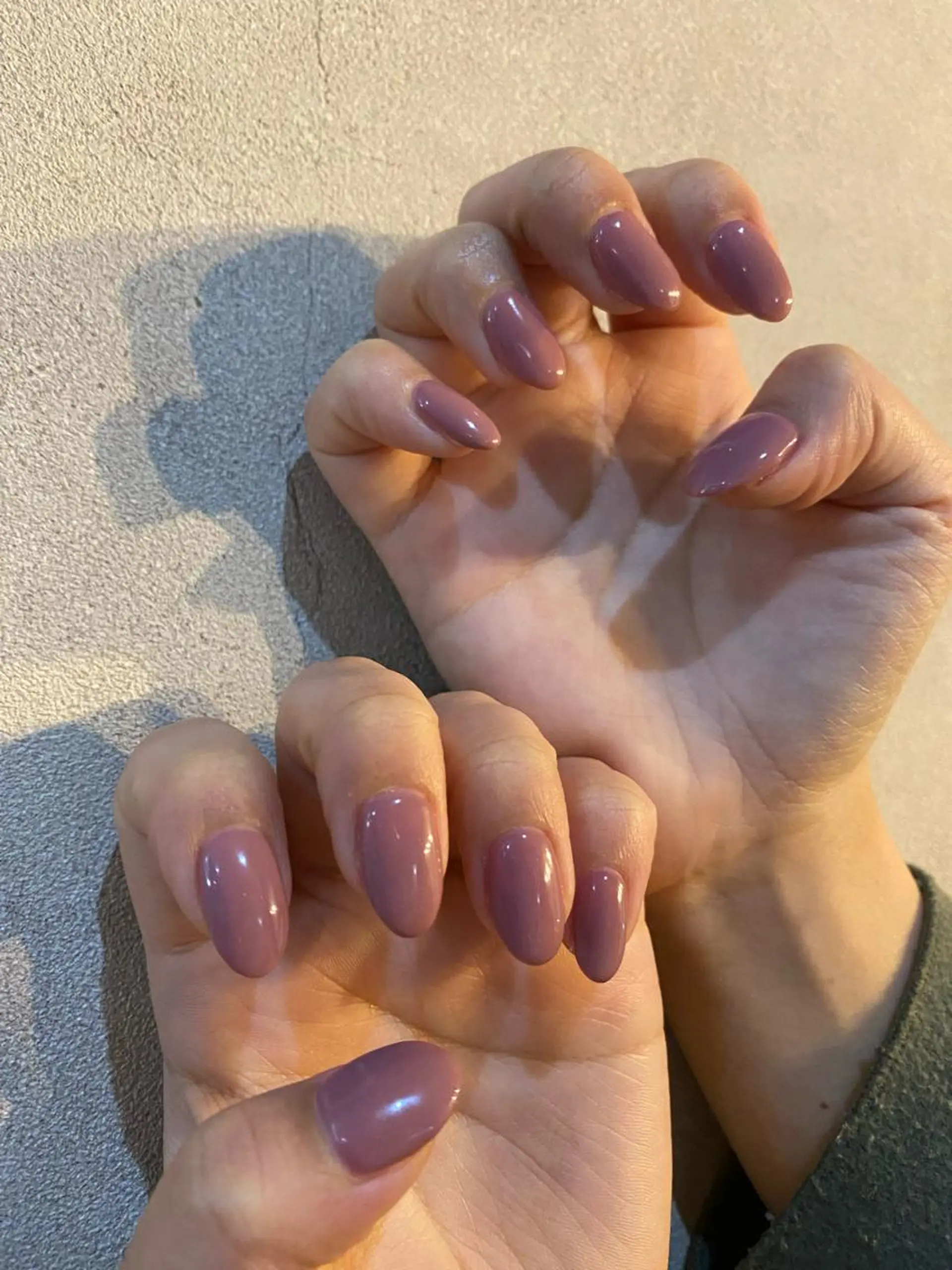 ネイル Yarm As Etel ..のネイルデザイン