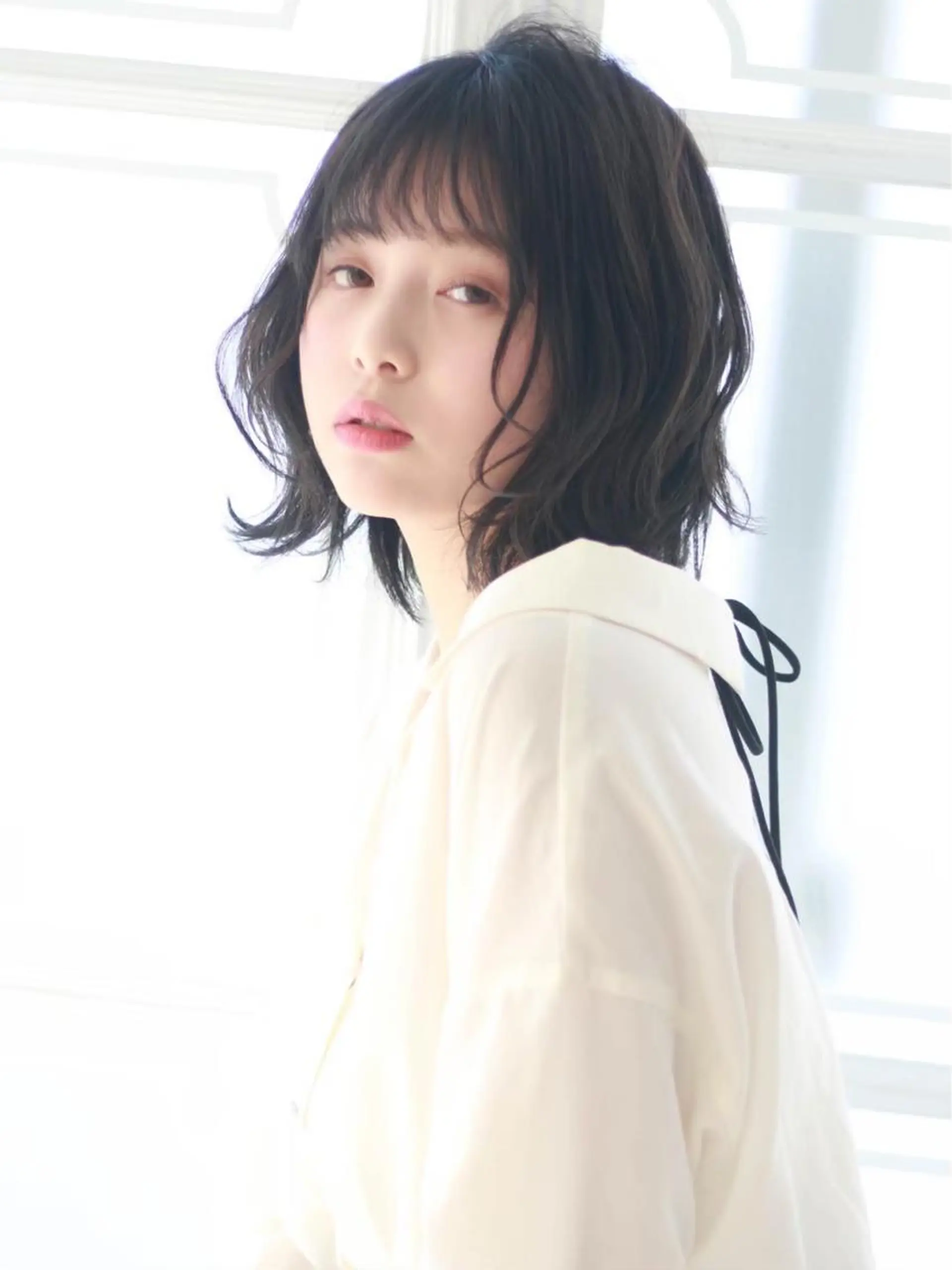 ショート カラー カット トリートメント 大姶良 友輝の眉毛・アイブロウイメージ