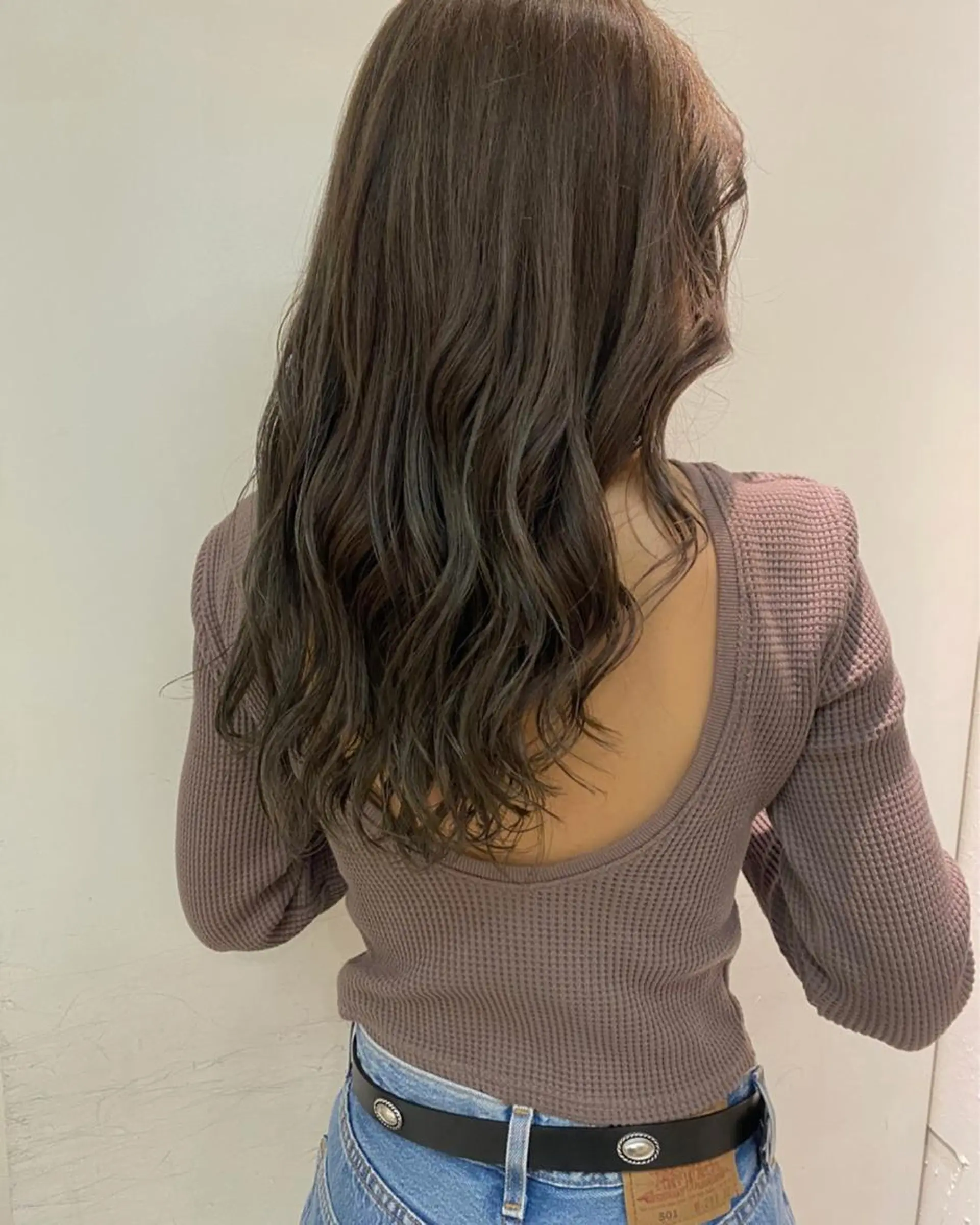 𝘮 𝘢 𝘰 .のマツエク・マツパデザイン