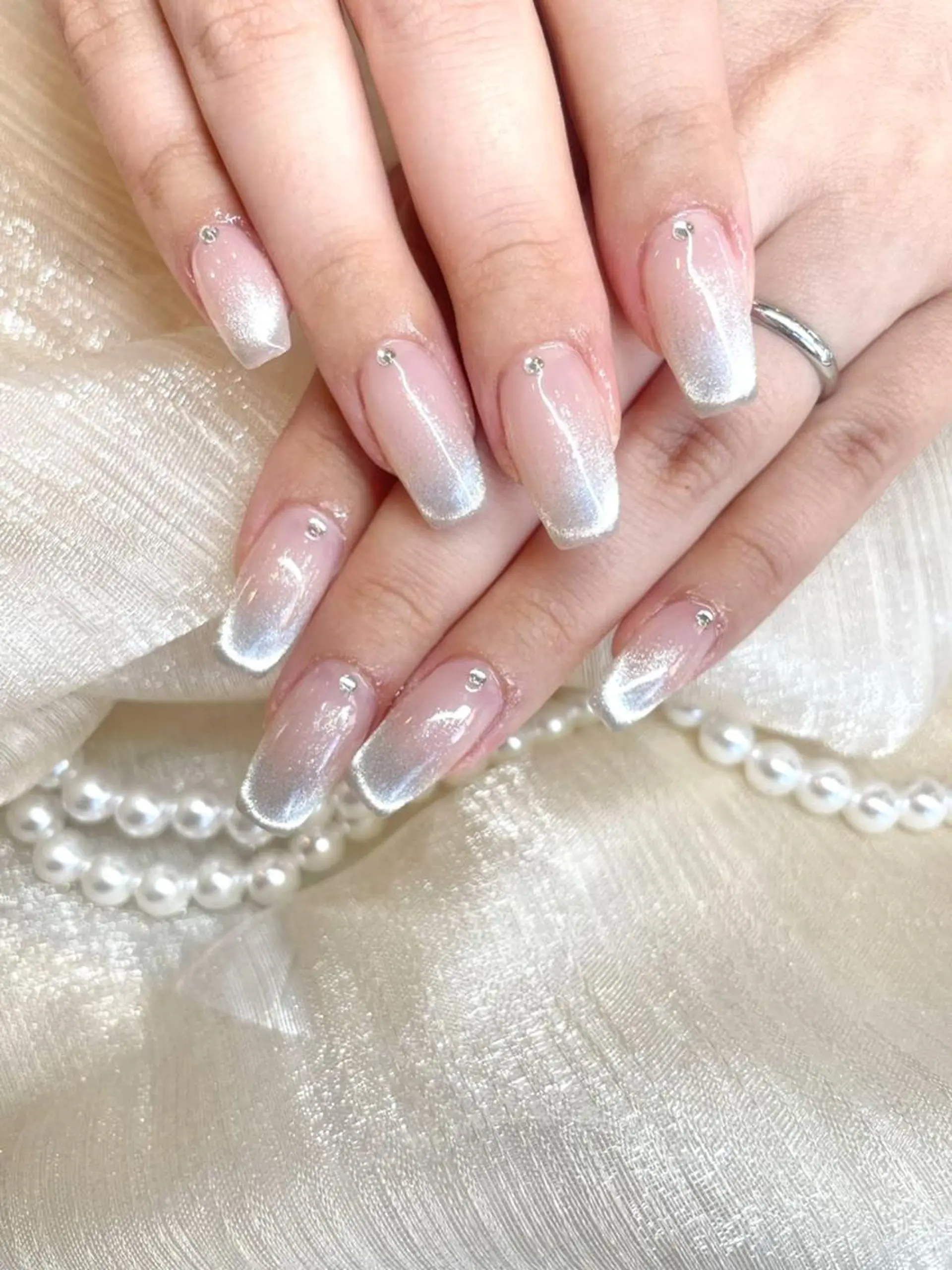 ネイル Momo Nailのネイルデザイン