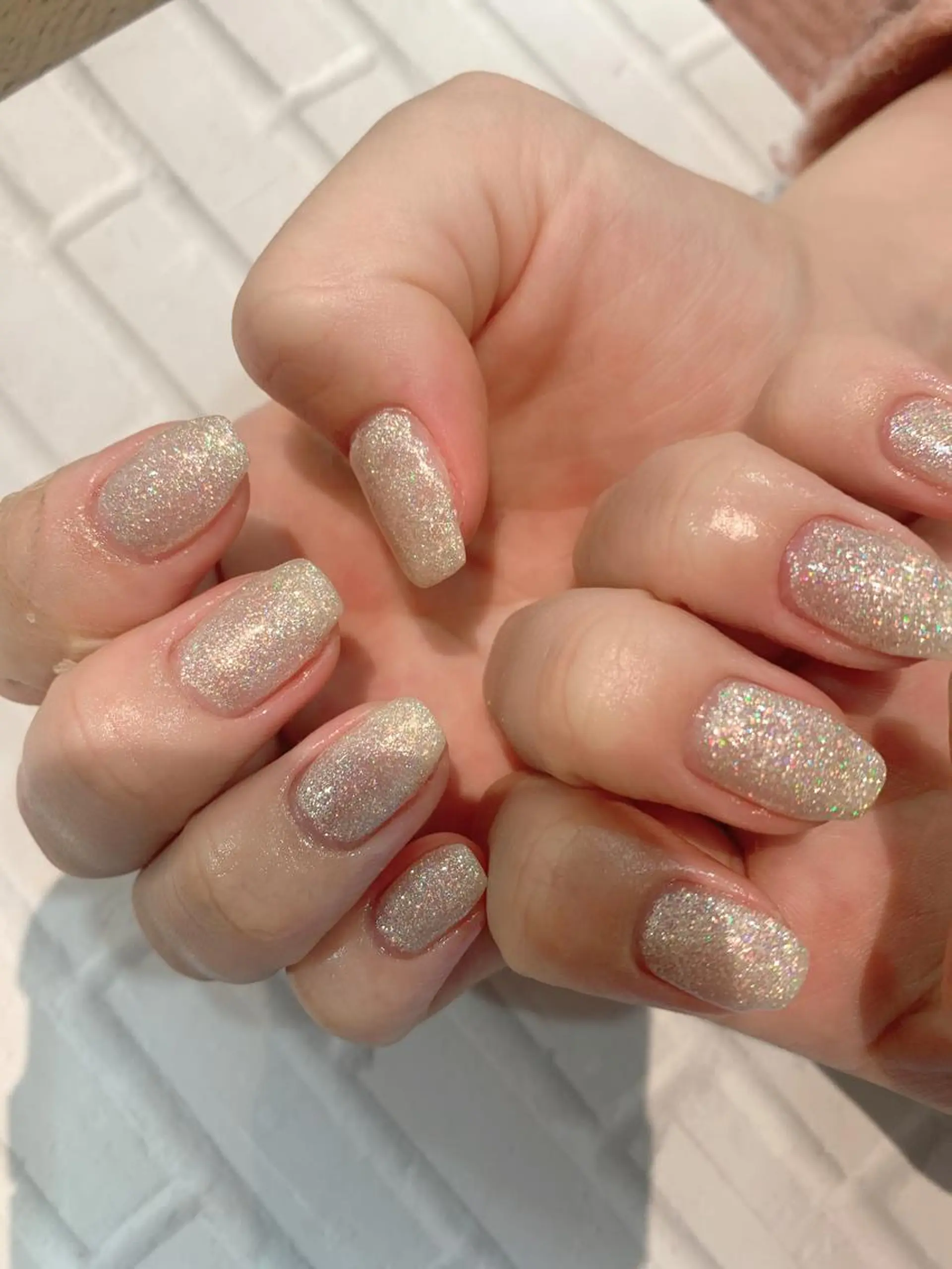 ネイル グラマラス ネイルのネイルデザイン