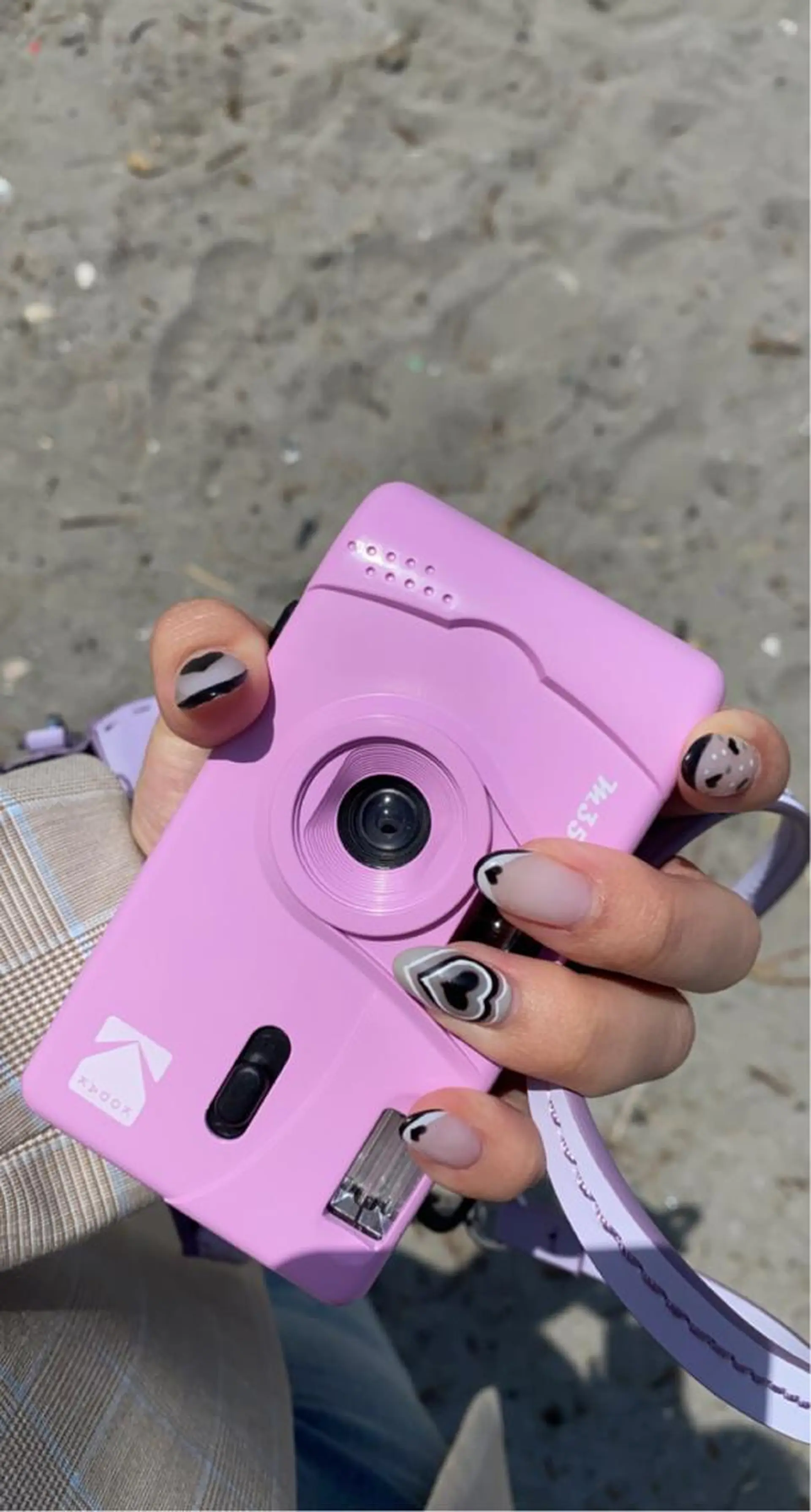 ネイル スカルプネイル emu nail所属・emunail あやかのネイルデザイン